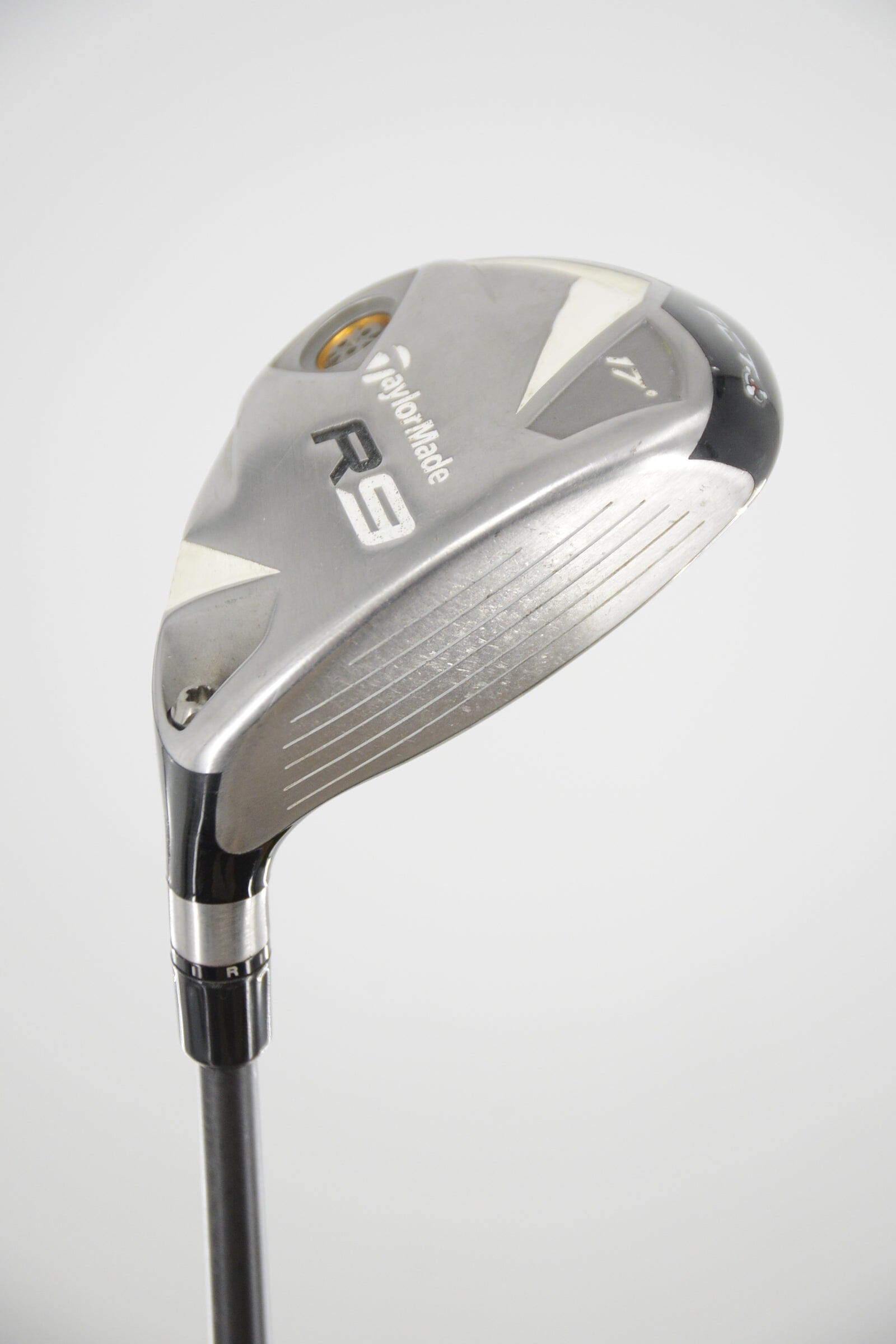 TaylorMade R9 4 Wood S Flex 42.5" Golf Clubs GolfRoots 