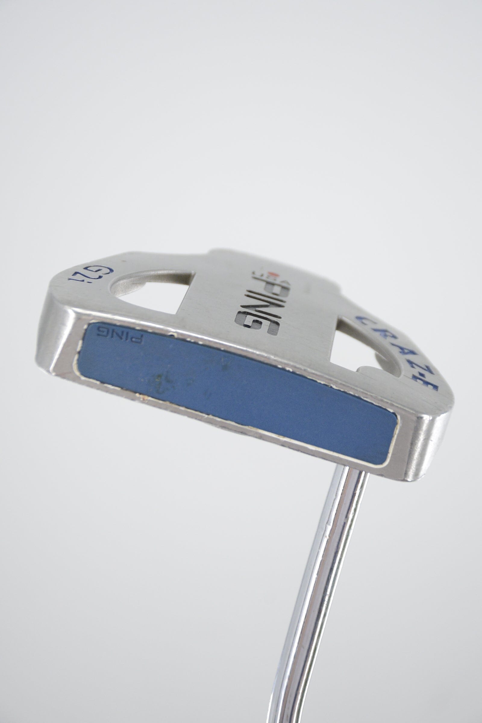 Lefty Ping G2i Craze-E Putter 34" Golf Clubs GolfRoots 