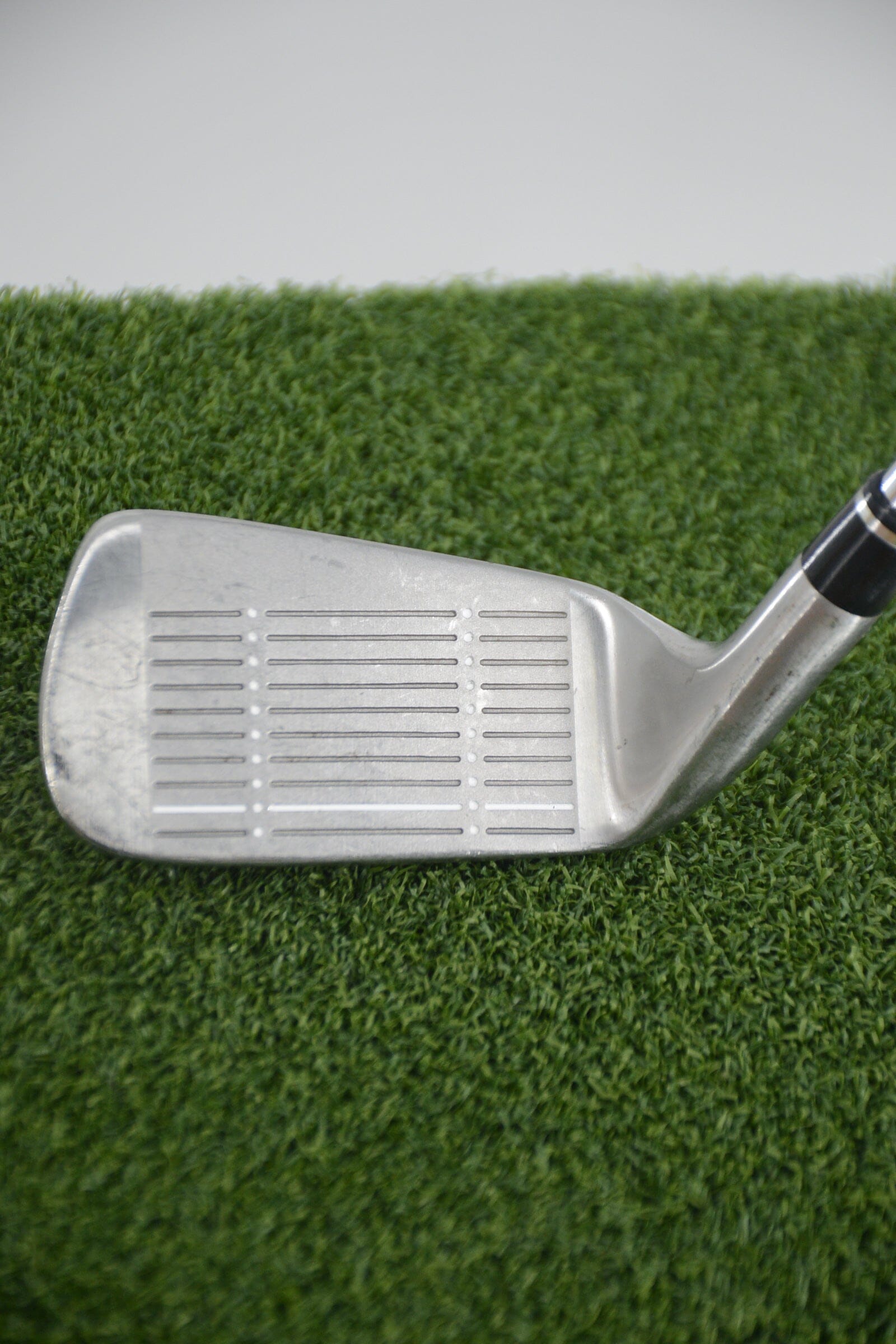 Mazel 55 Degree Wedge Wedge Flex 34.5" Golf Clubs GolfRoots 