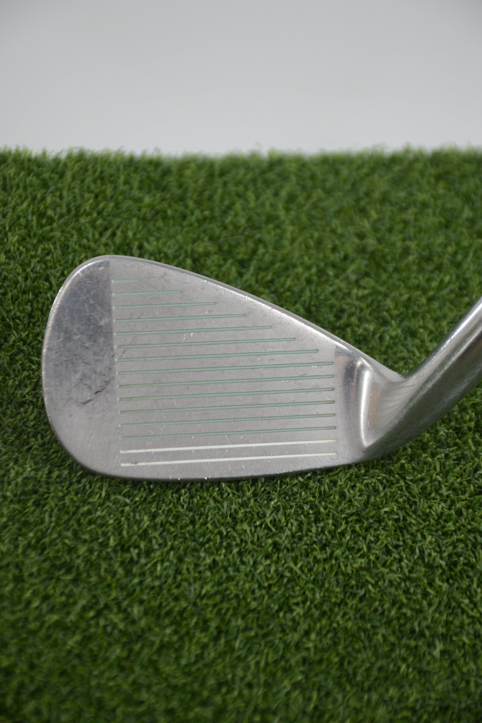 Women's Nike NDS PW W Flex 35" Golf Clubs GolfRoots 