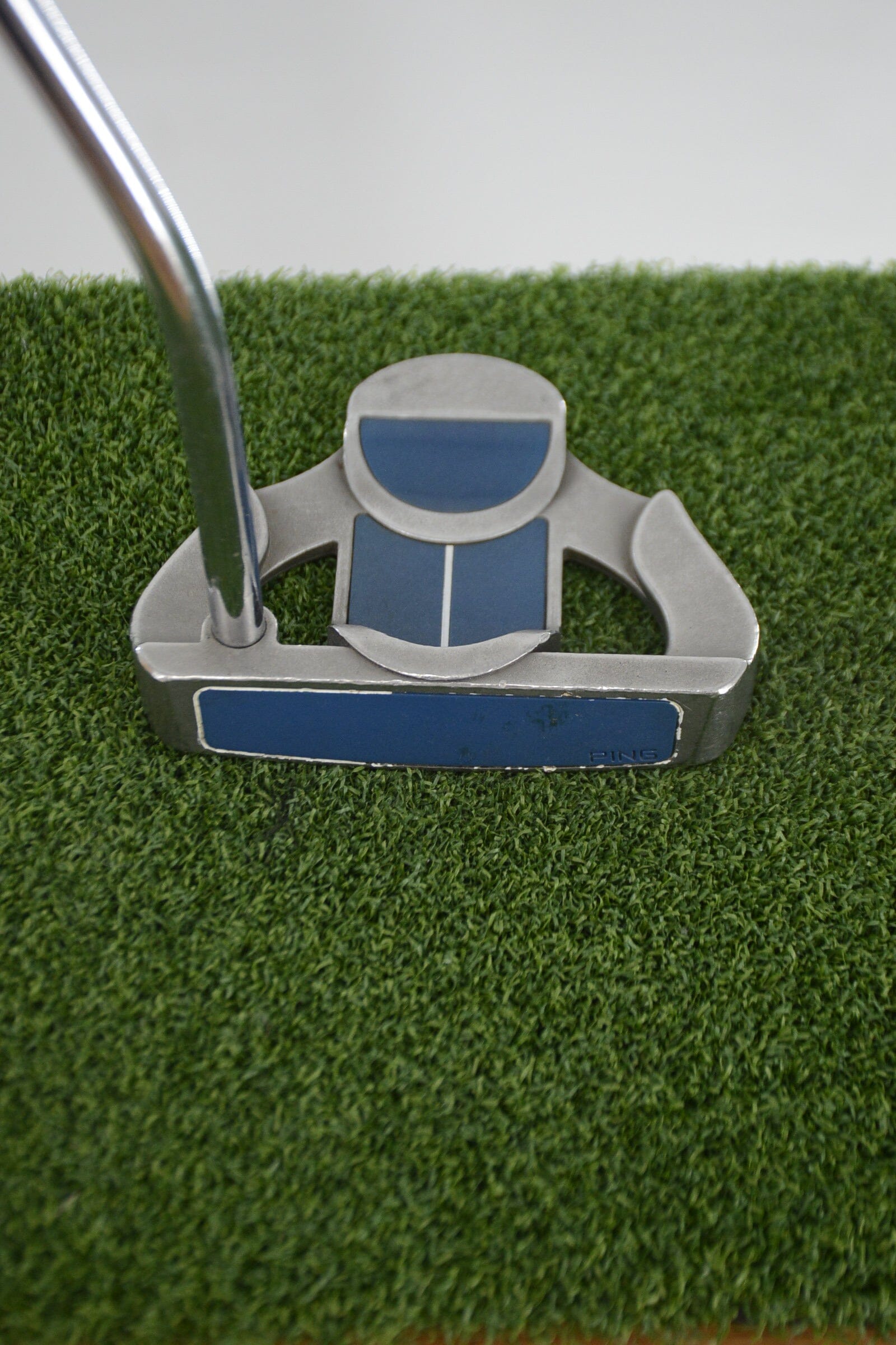 Lefty Ping G2i Craze-E Putter 34" Golf Clubs GolfRoots 