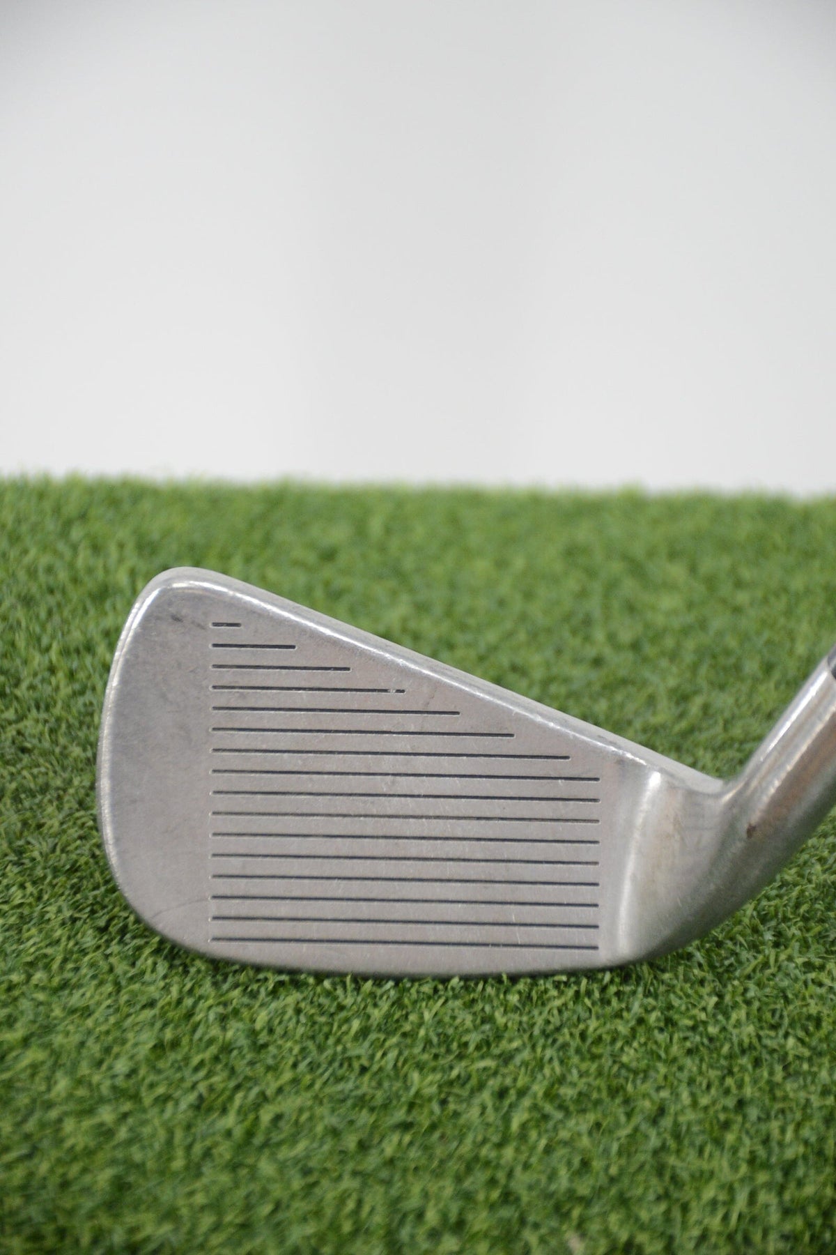Titleist DCI Oversize + 4 Iron R Flex 38.25" Golf Irons Titleist 