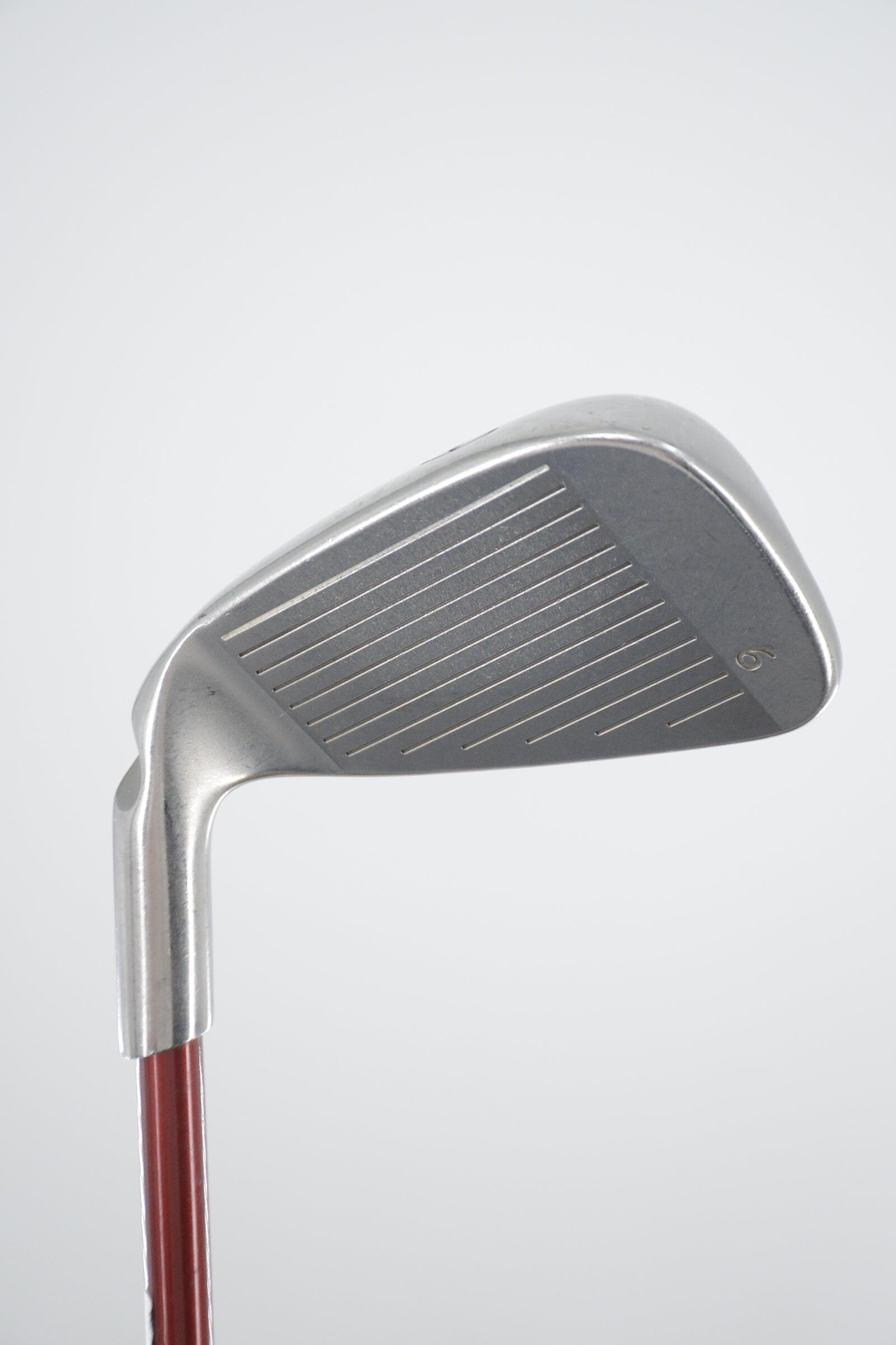 Ping I15 6 Iron SR Flex 37.25" Golf Clubs GolfRoots 