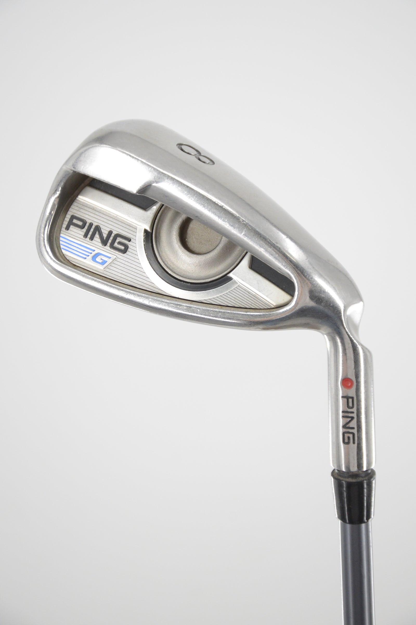 Ping G 8 Iron SR Flex 36.75"