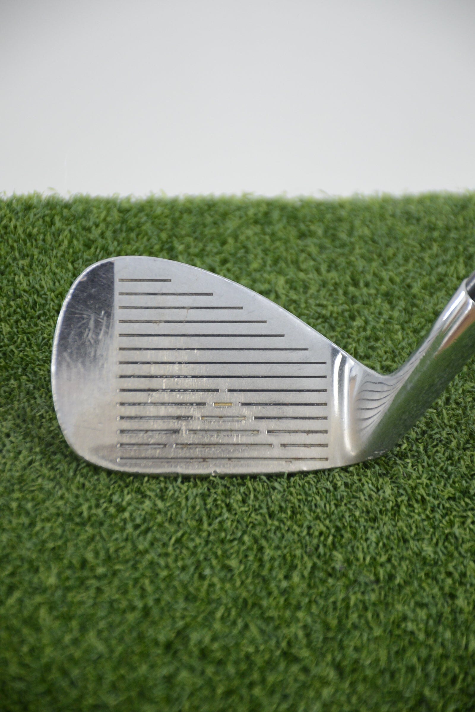 Wilson Rm Forged PW S Flex 35.25" Golf Clubs GolfRoots 