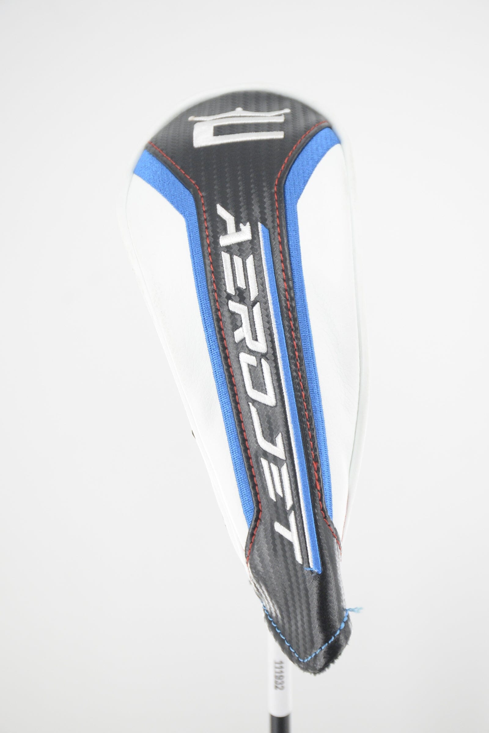 Cobra Aerojet 4 Hybrid R Flex 39.75" Golf Clubs GolfRoots 
