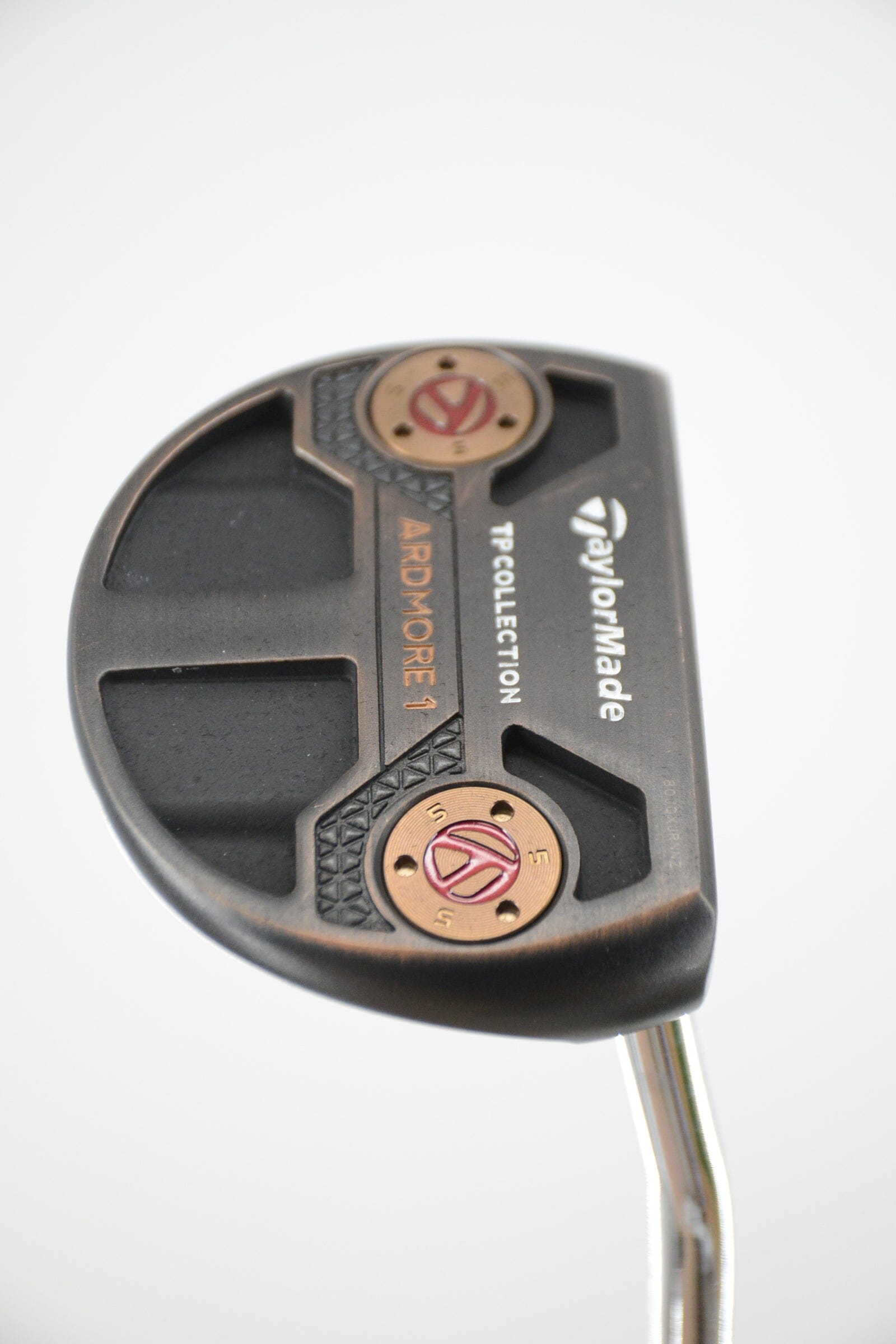 TaylorMade TP Copper SS Ardmore 1 Putter 35" Golf Clubs GolfRoots 