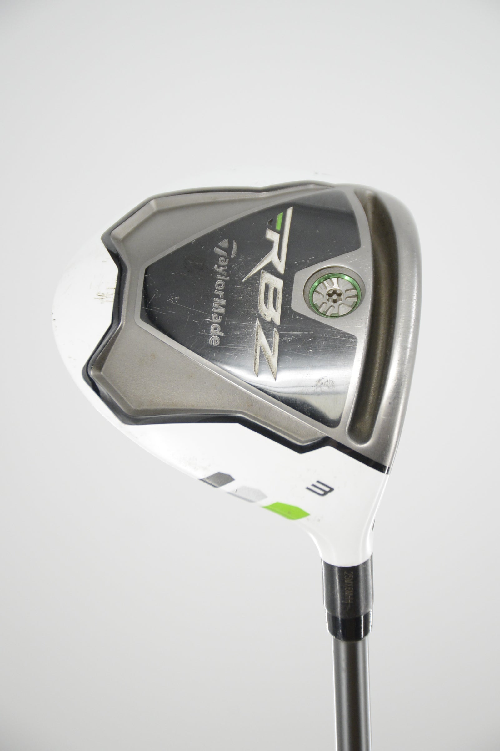 TaylorMade Rocketballz 3 Wood S Flex 43.25"