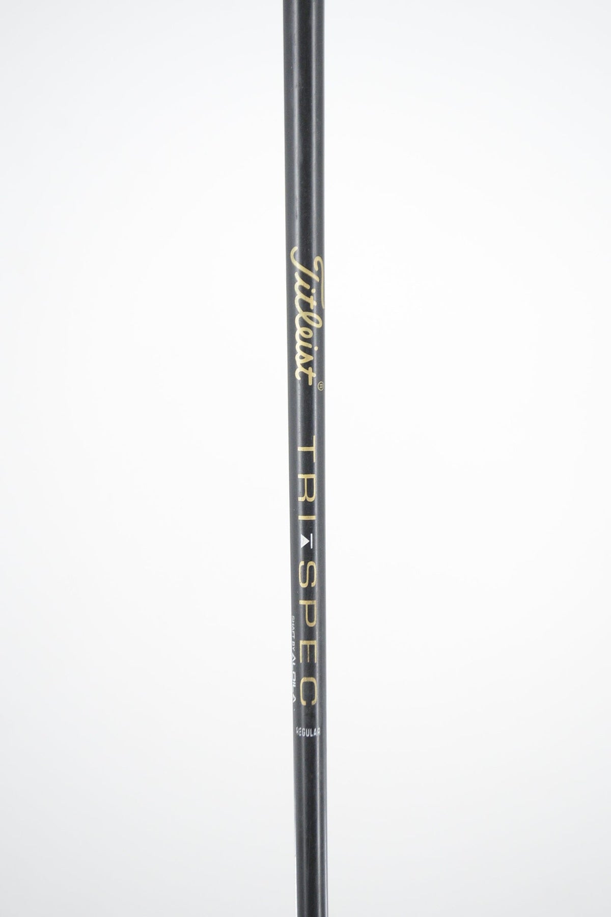 Titleist DCI Oversize + 4 Iron R Flex 38.25" Golf Irons Titleist 