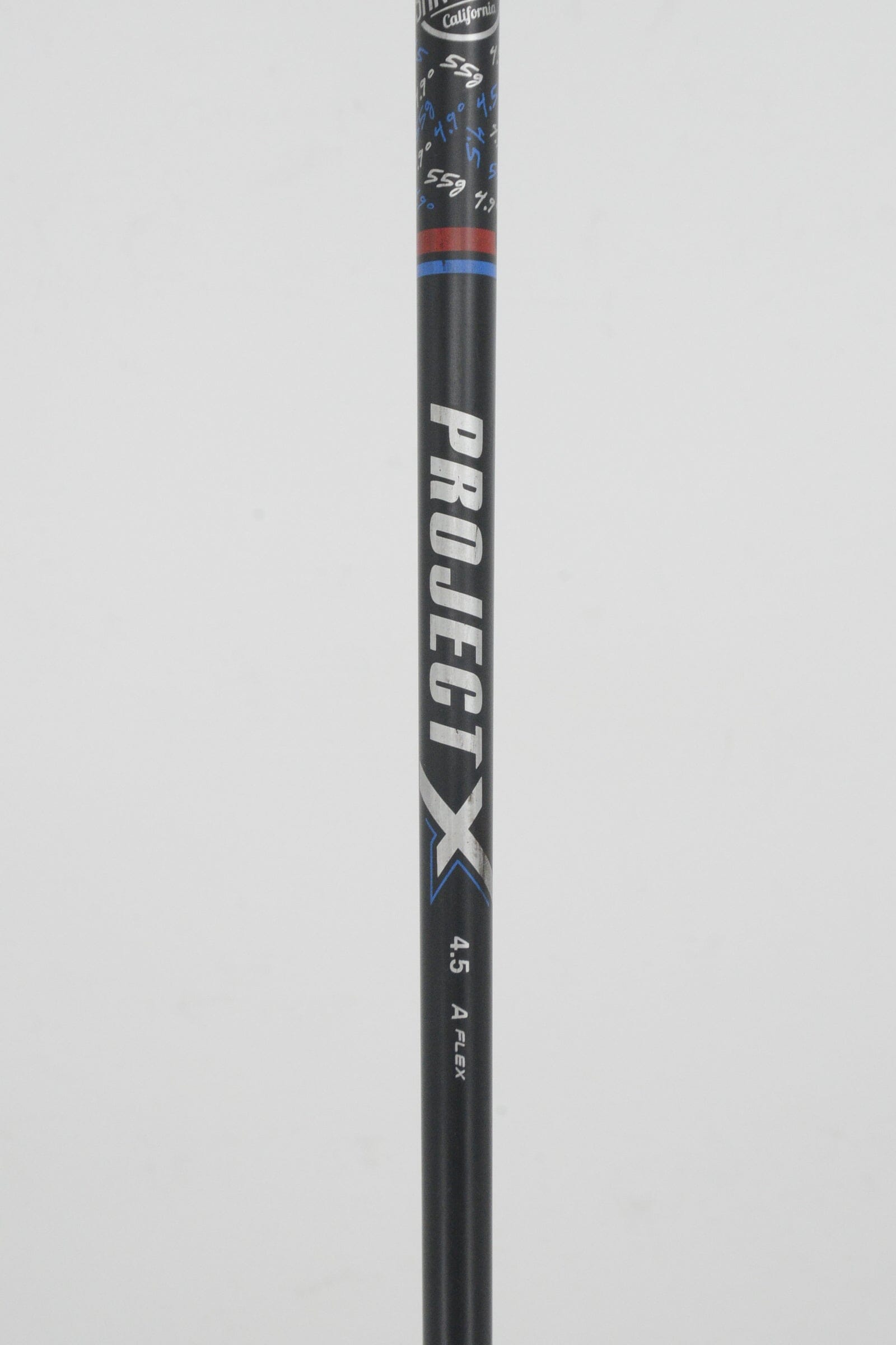 Callaway XR OS 4-6, 8-9, SW Iron Set SR Flex +1" Golf Clubs GolfRoots 