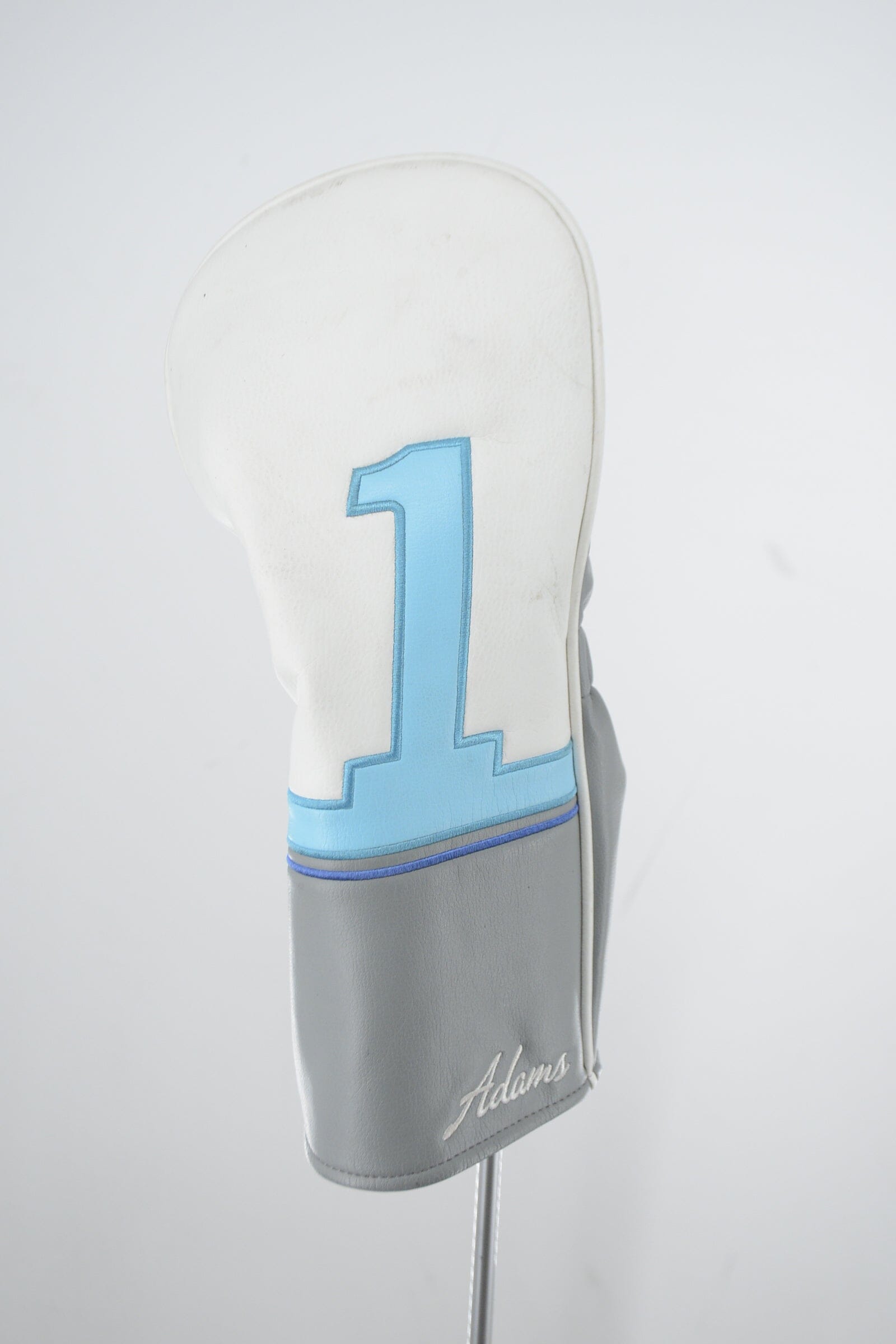 Women's Adams Blue 12 Degree Driver W Flex 44.25"