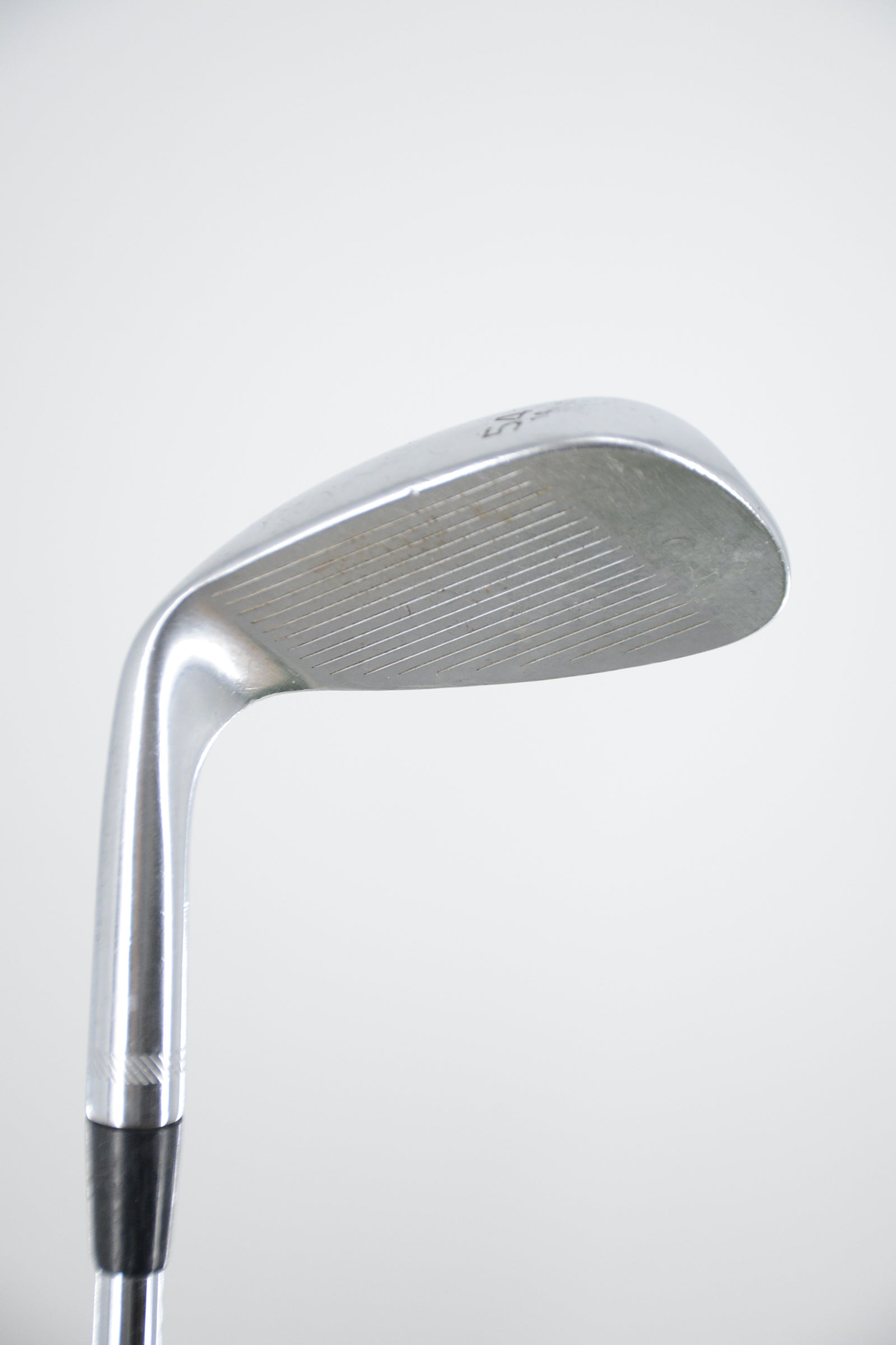 Titleist Vokey SM5 Tour Chrome 54 Degree Wedge Wedge Flex 35.25"