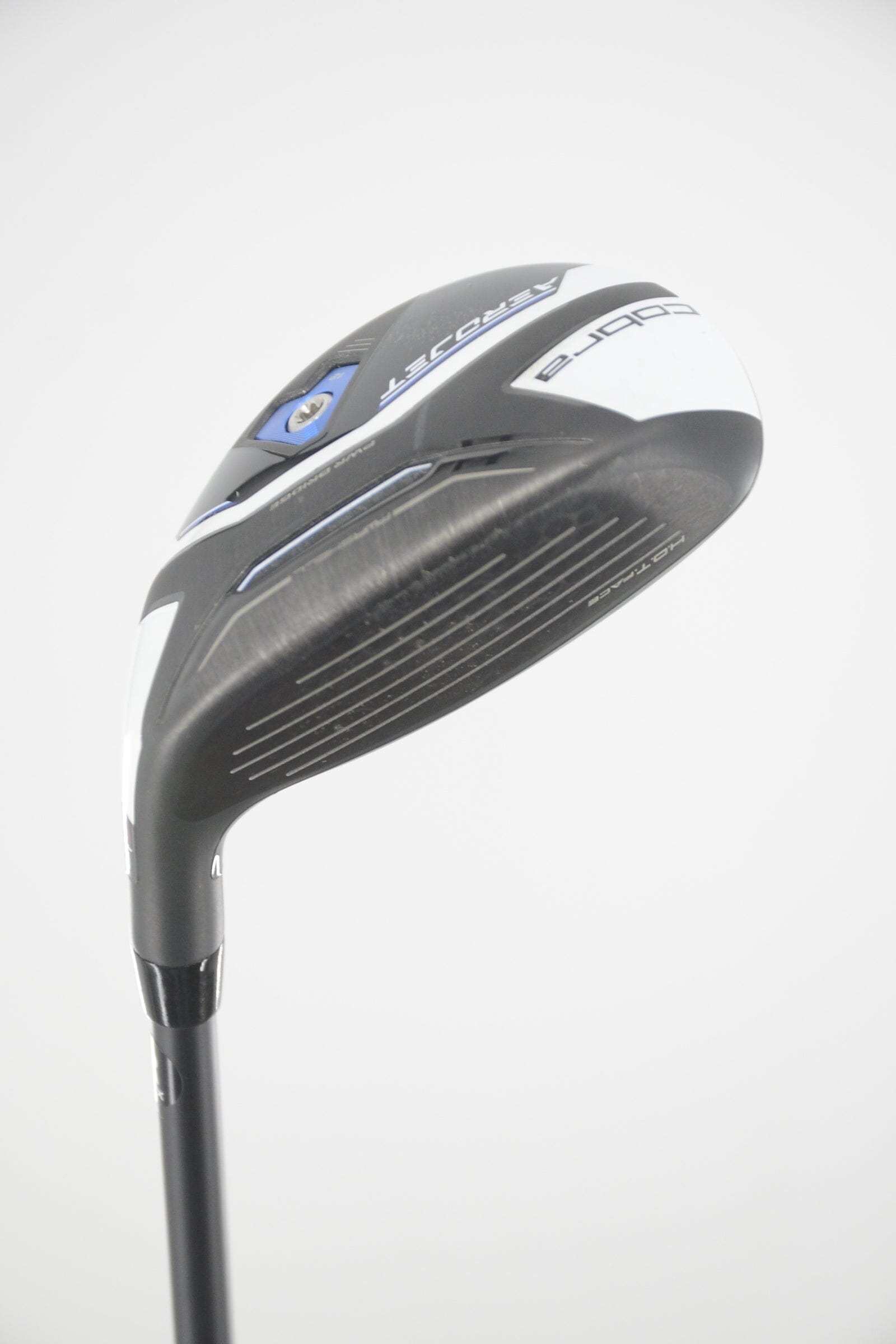 Cobra Aerojet 4 Hybrid R Flex 39.75" Golf Clubs GolfRoots 