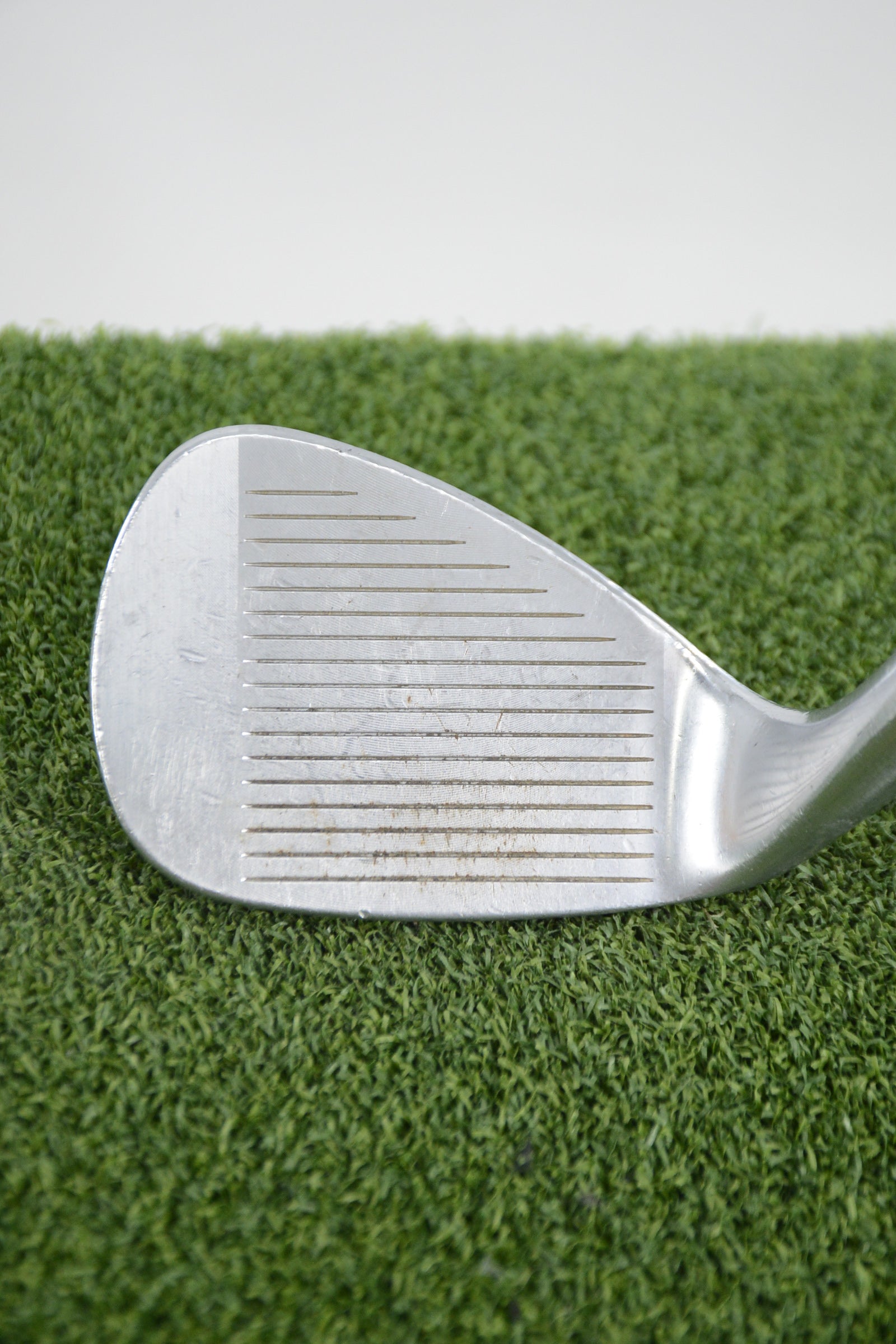 Titleist Vokey SM5 Tour Chrome 54 Degree Wedge Wedge Flex 35.25"