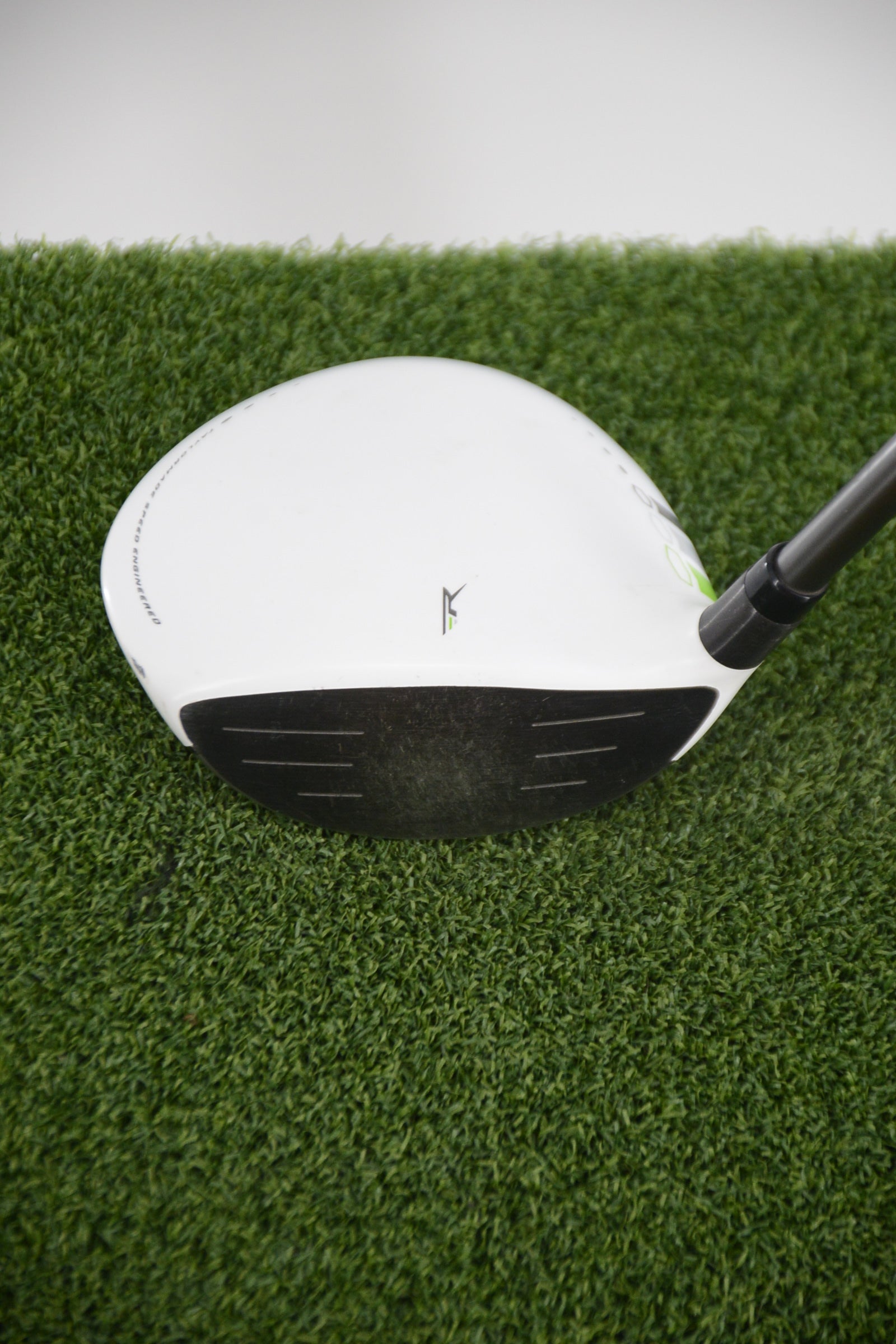TaylorMade Rocketballz 3 Wood S Flex 43.25"