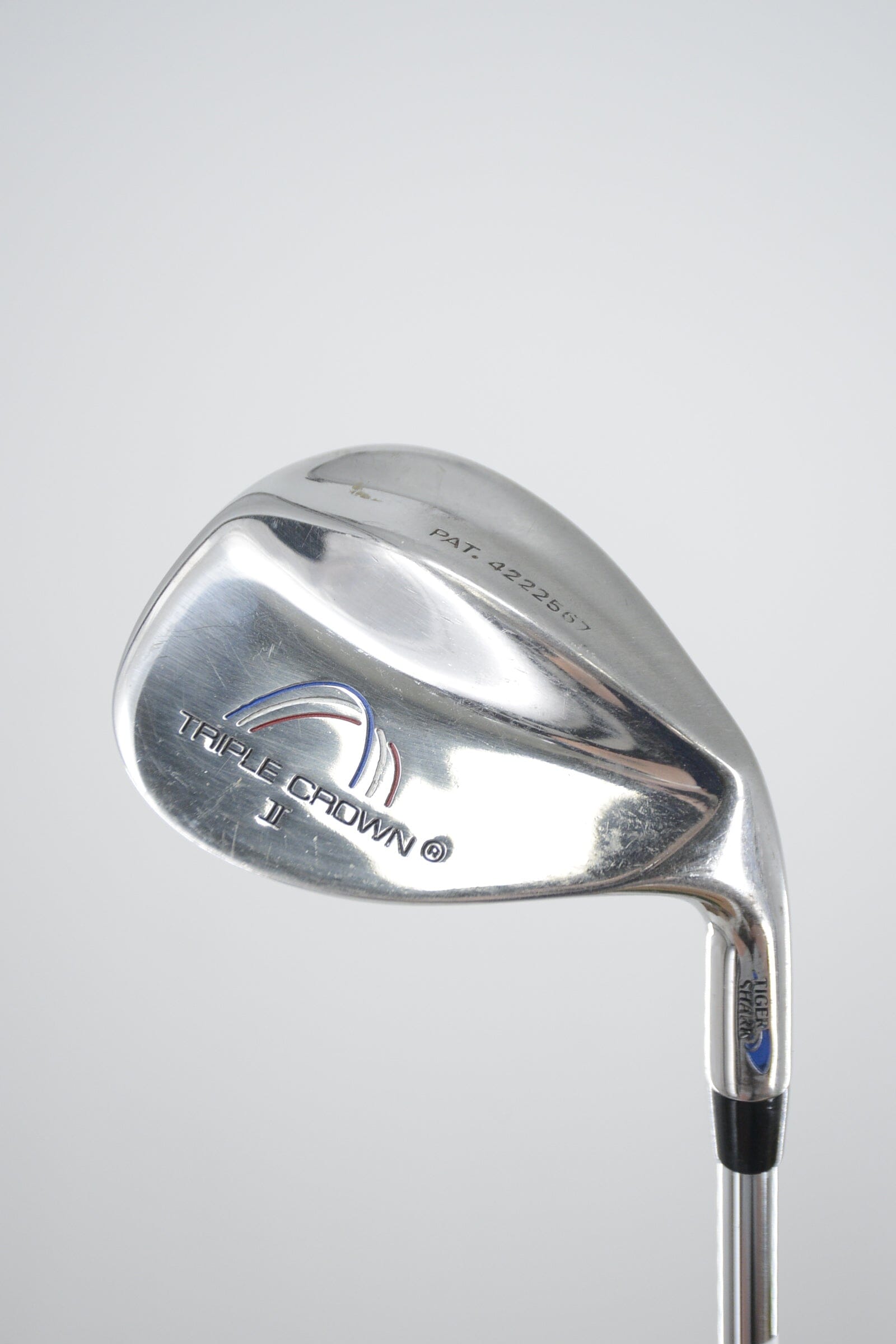 Tiger Shark Triple Crown II LW S Flex 35.5"