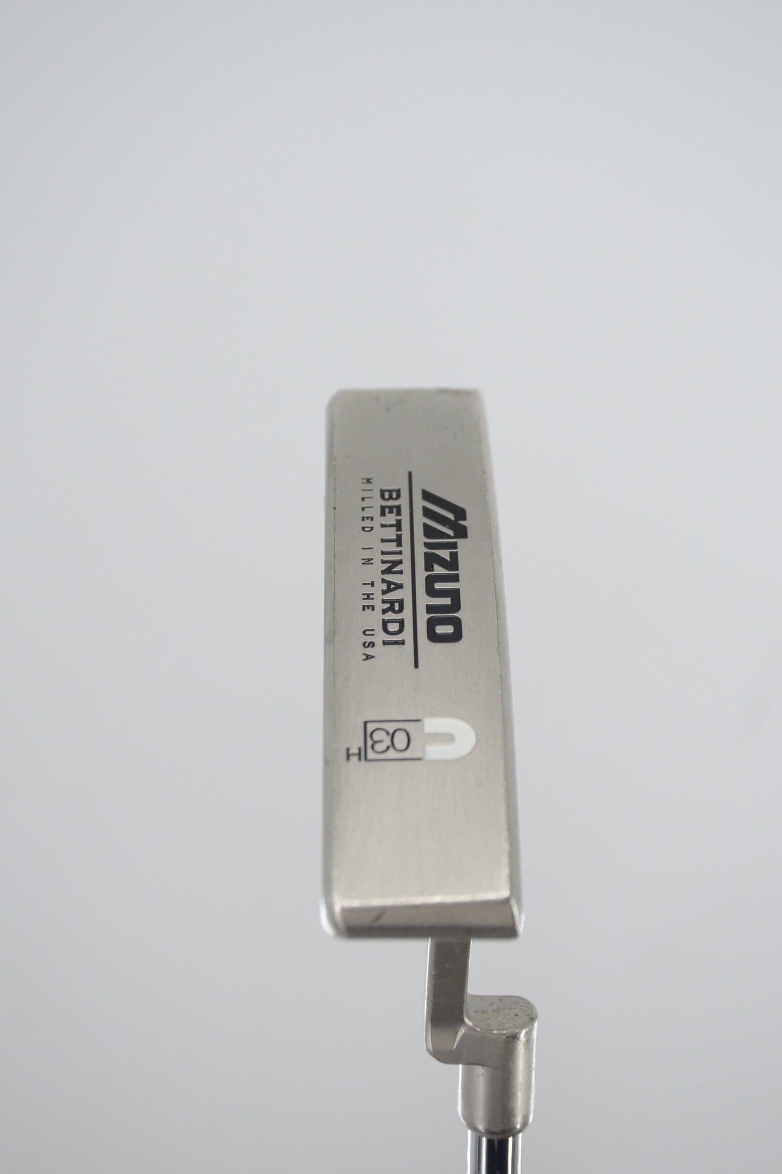 Mizuno Bettinardi C-03 Putter 33" Golf Clubs GolfRoots 