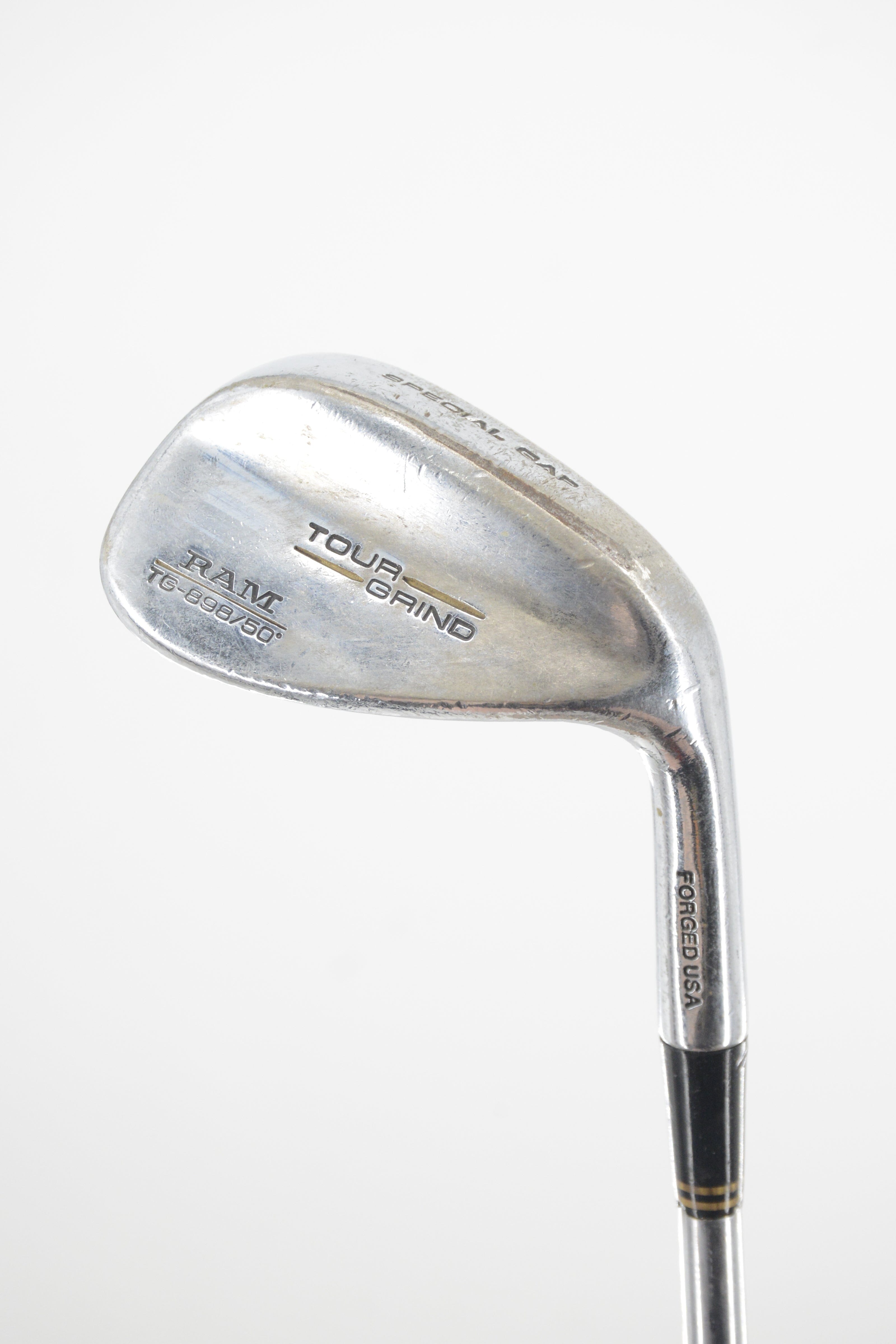 Ram Tour Grind GW S Flex 35.25" Golf Clubs GolfRoots 