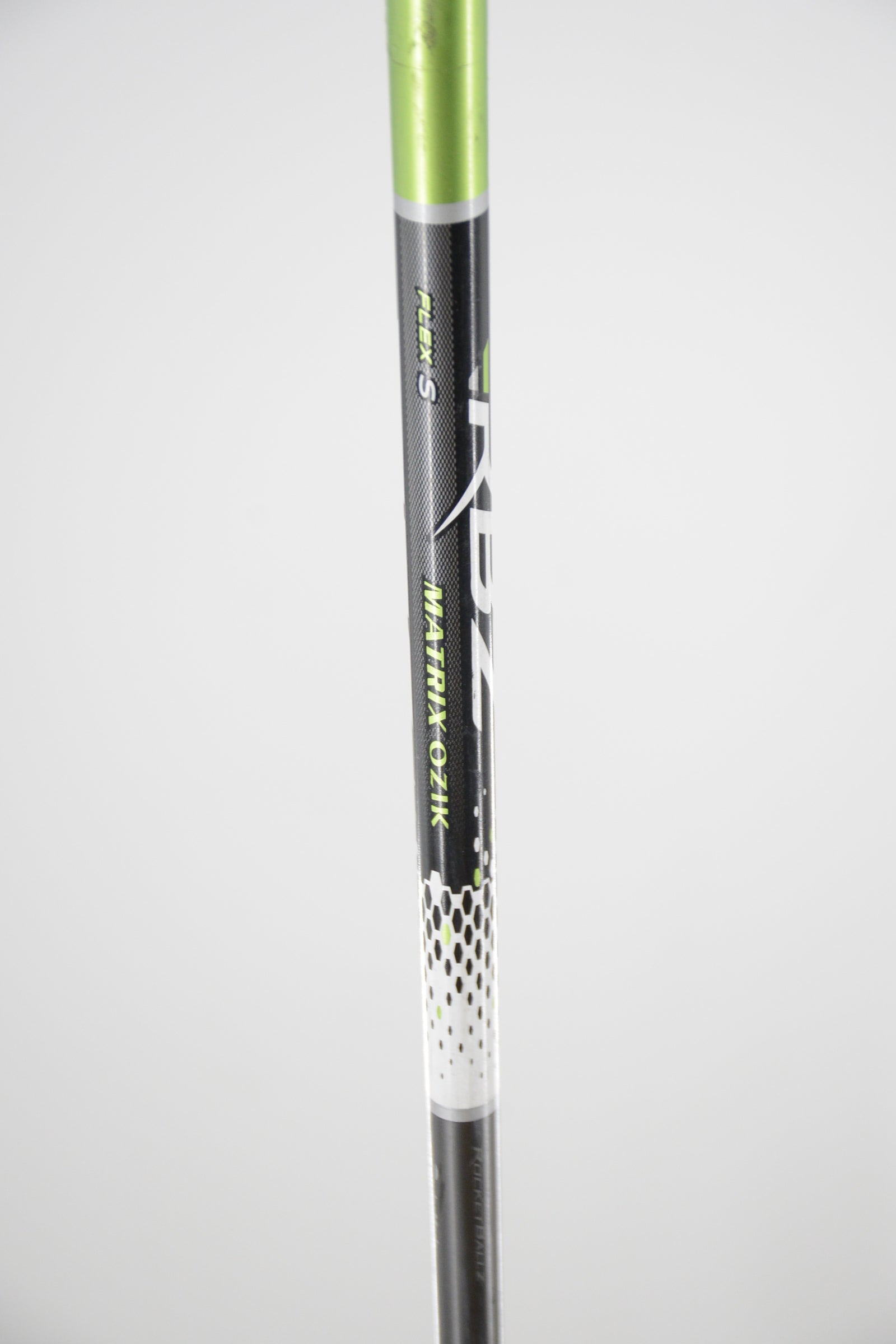 TaylorMade Rocketballz 3 Wood S Flex 43.25"