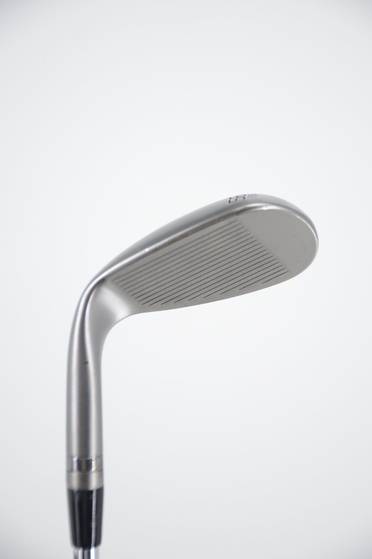 Titleist Vokey SM11 Nickel 56 Degree Wedge S Flex 35.5"