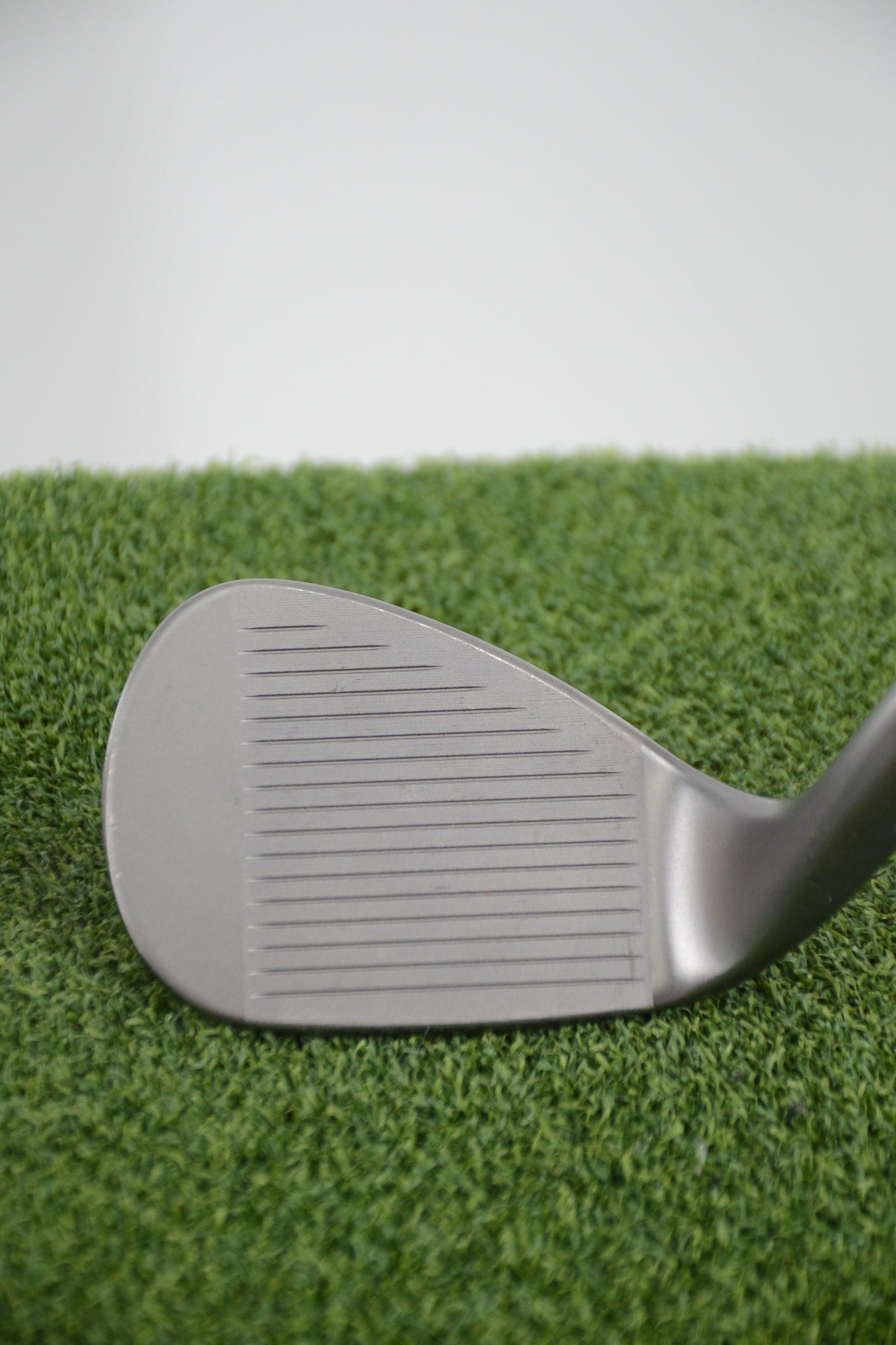 Titleist Vokey SM11 Nickel 56 Degree Wedge S Flex 35.5"