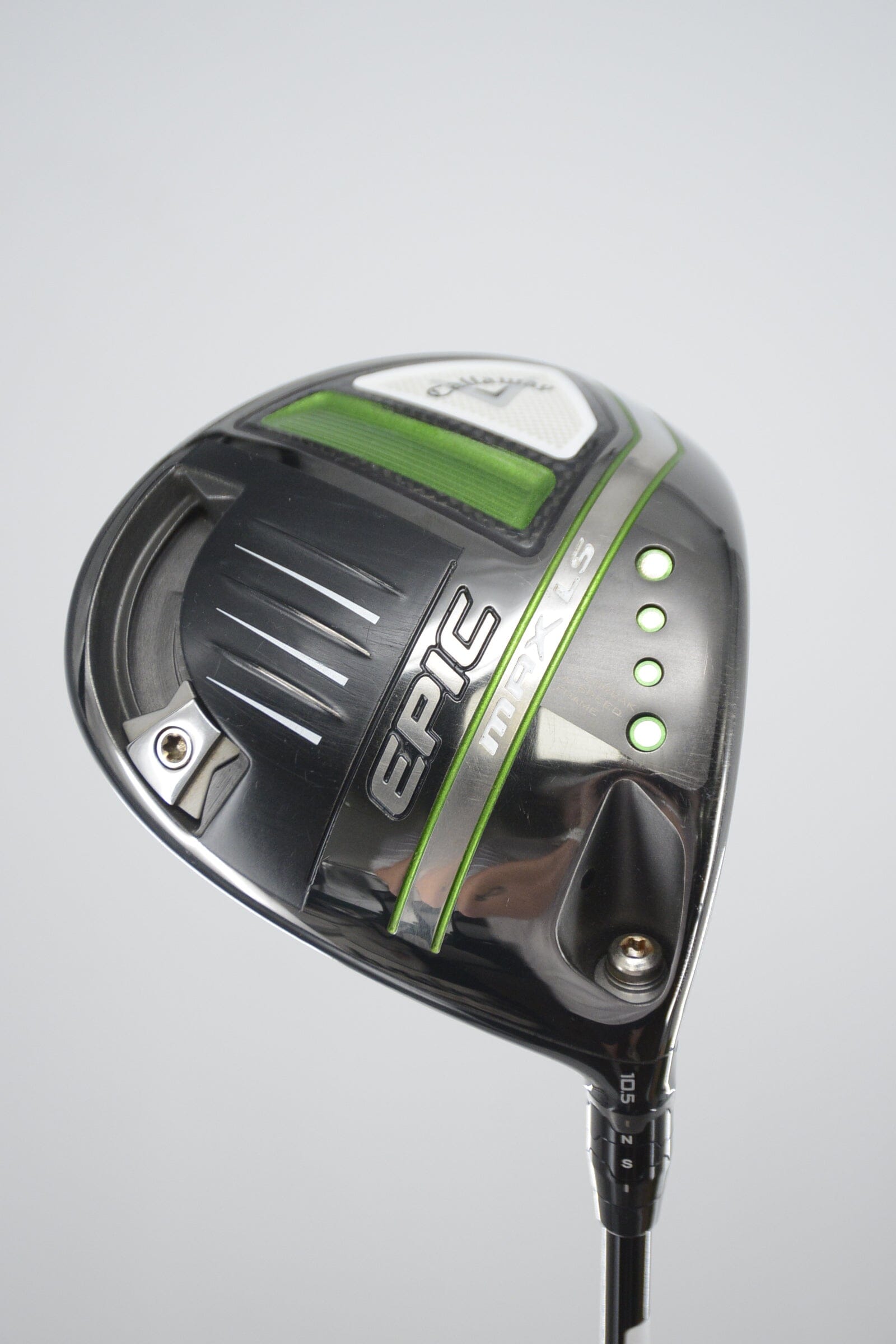 MAX LS EPIC キャロウェイ 10.5 10.5度 ドライバー Callaway 公式通販