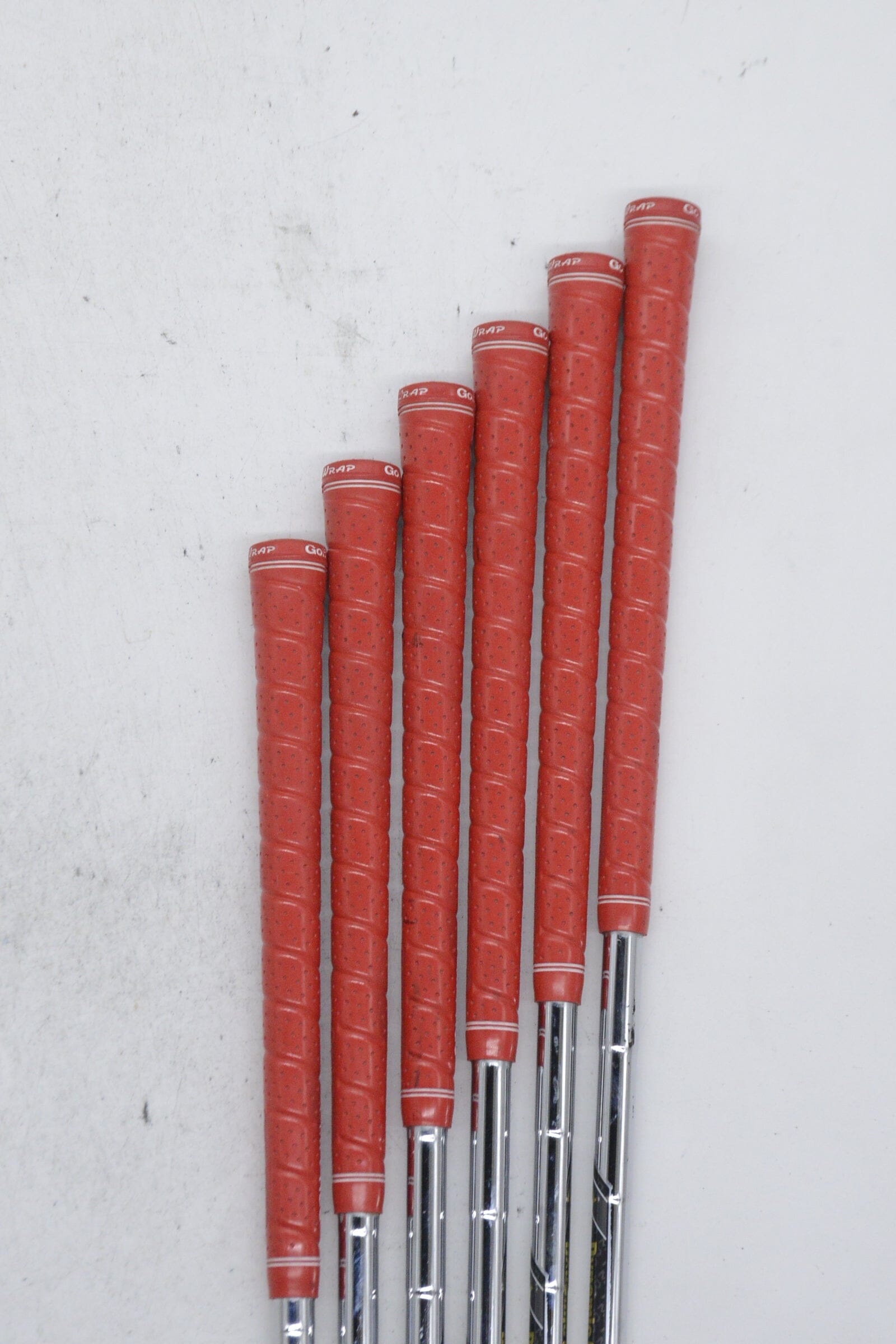 Callaway Apex Pro 24 5-PW Iron Set R Flex Std Length Golf Clubs GolfRoots 