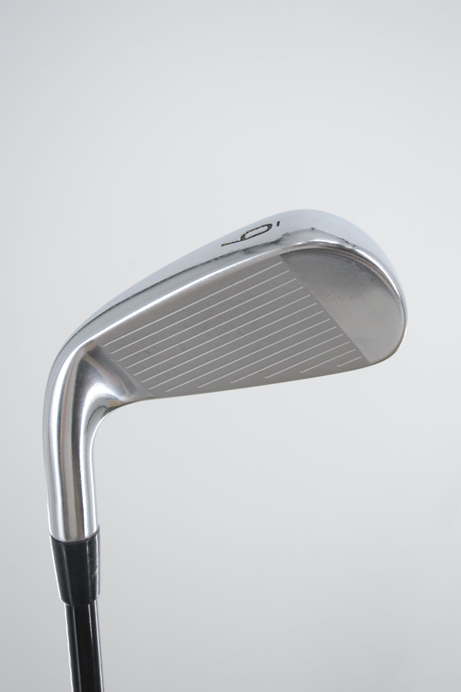 Titleist T300 2021 6 Iron S Flex 37.25" Golf Clubs GolfRoots 