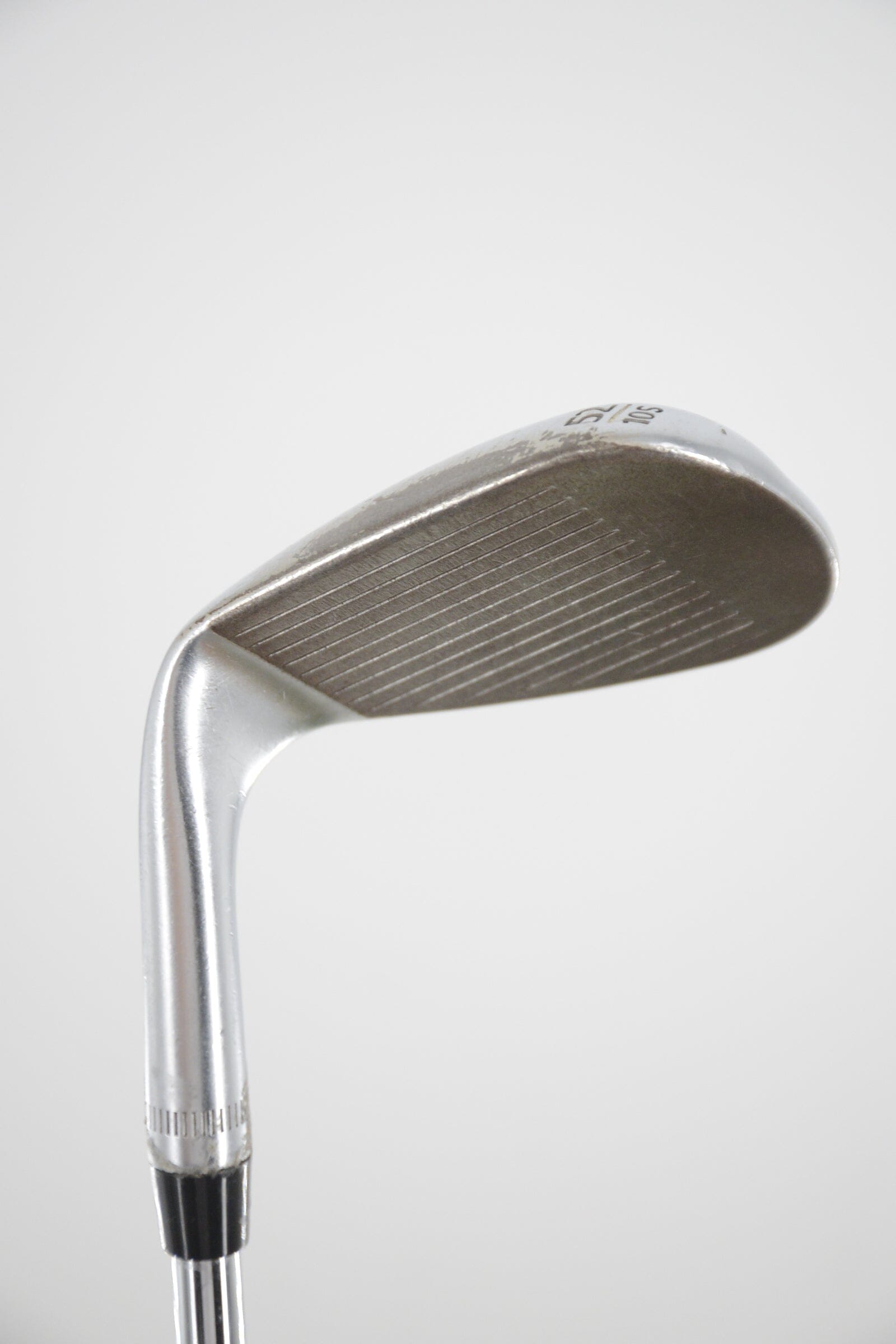 Callaway Jaws Raw 52 Degree Wedge Wedge Flex 35.75"