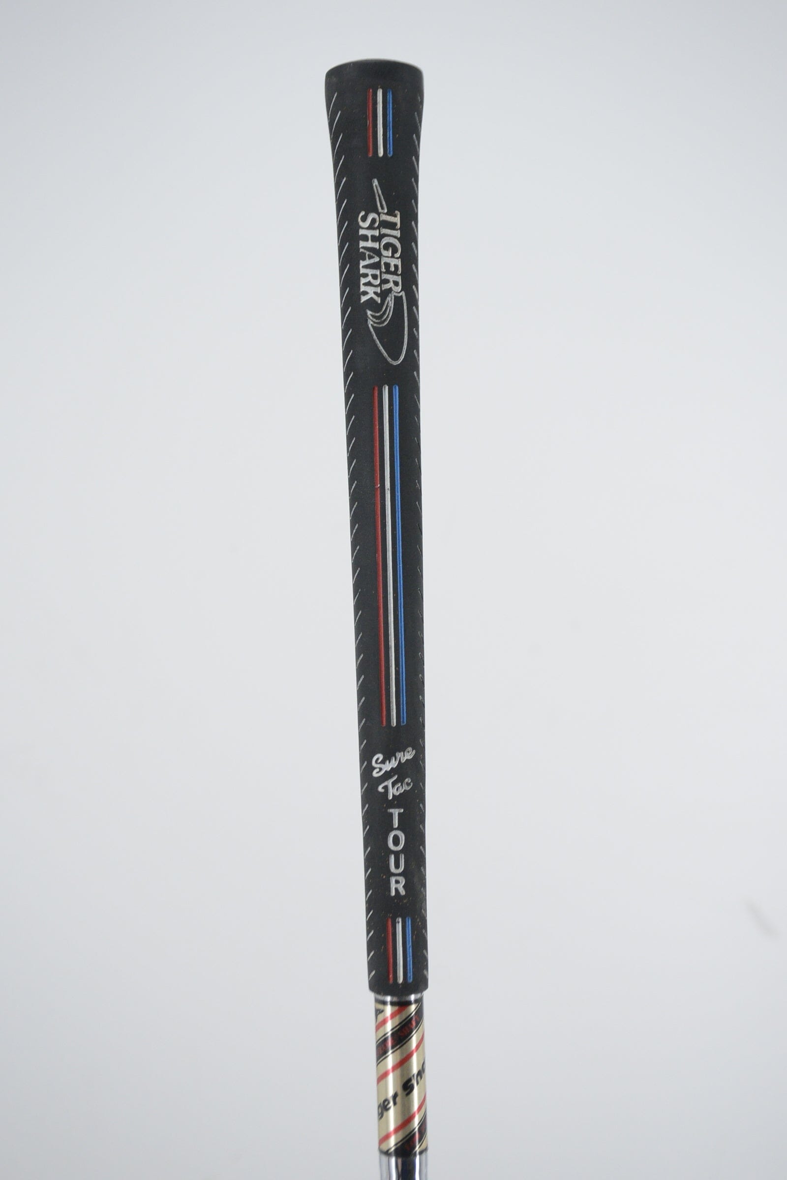 Tiger Shark Triple Crown II LW S Flex 35.5" Golf Clubs GolfRoots 