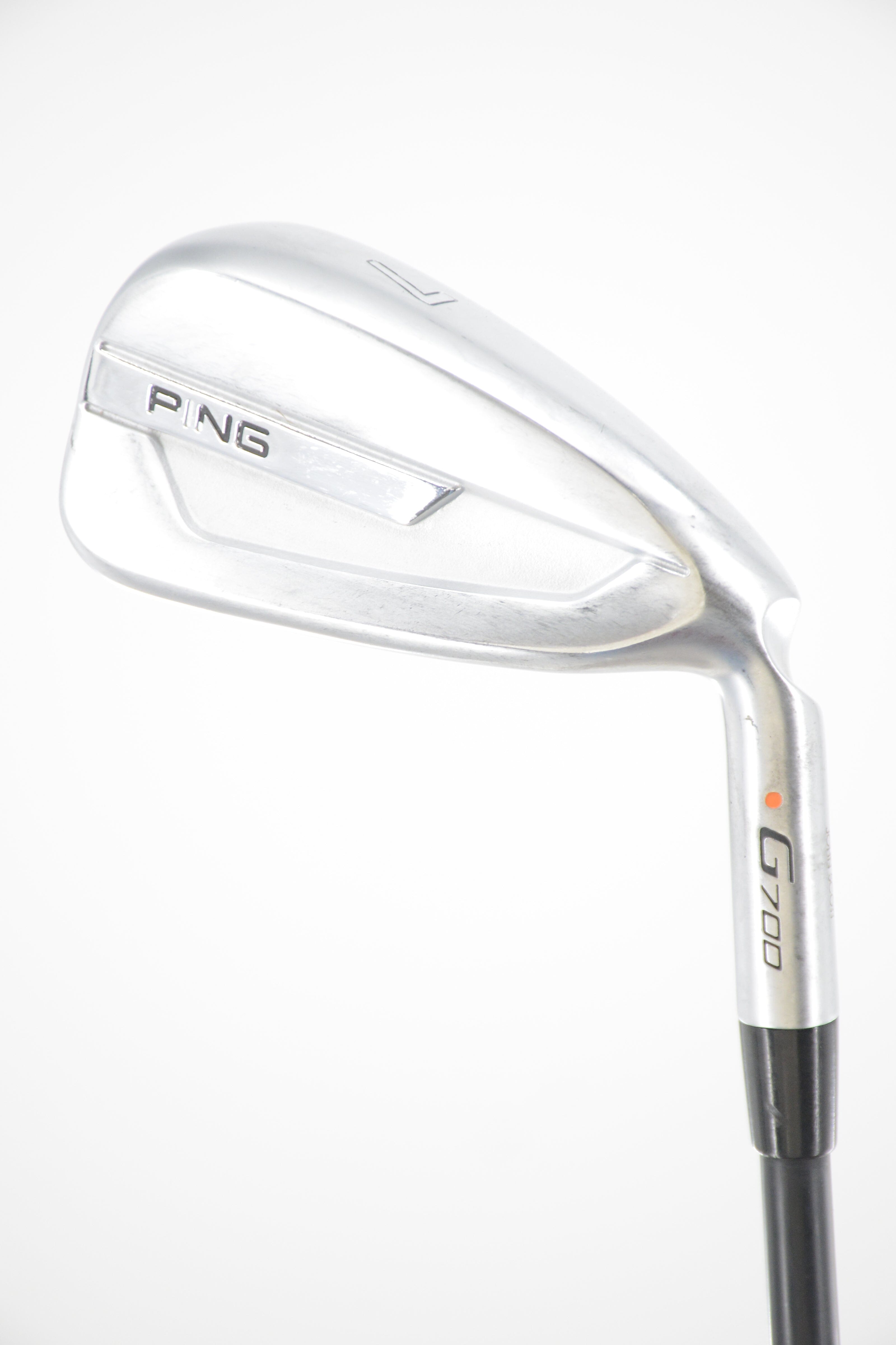 Ping G700 7 Iron SR Flex 36.75" Golf Clubs GolfRoots 