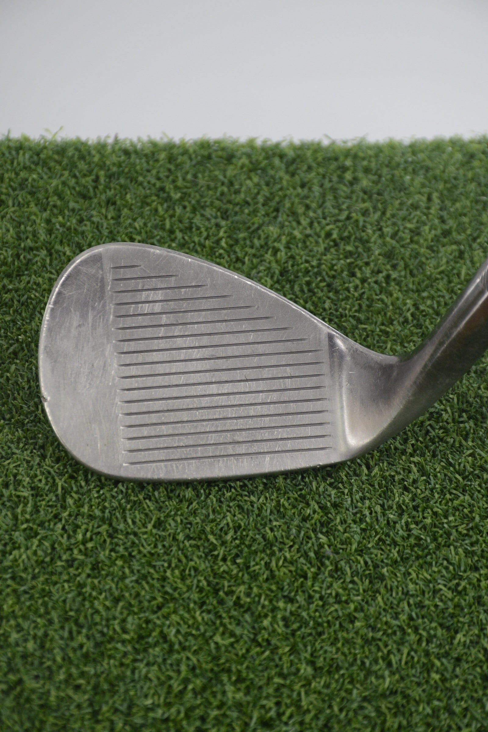 Titleist Vokey SM7 Brushed Steel 58 Degree Wedge R Flex 35.25" Golf Clubs GolfRoots 