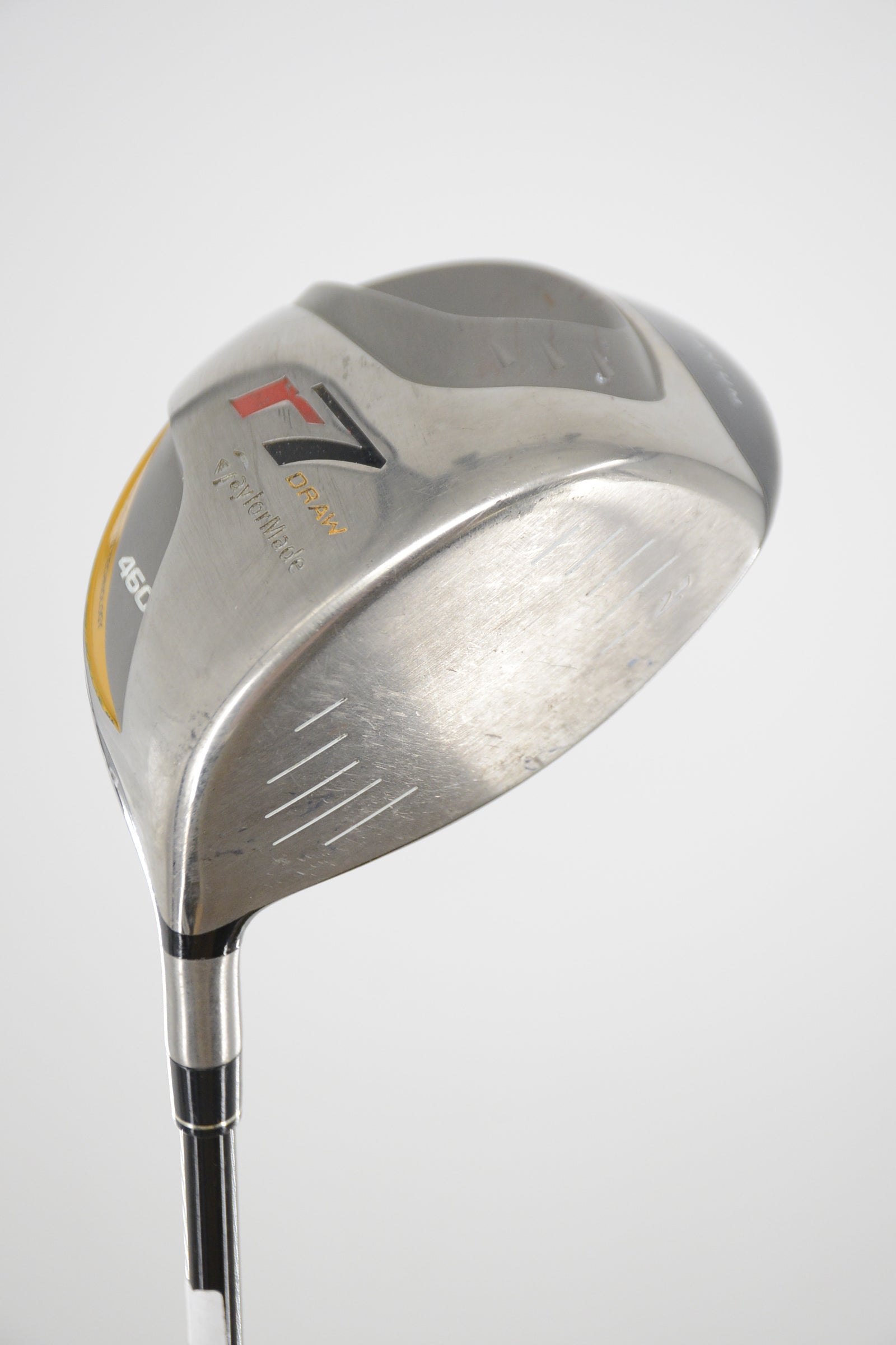 TaylorMade R7 Draw 9 Degree Driver R Flex 43"