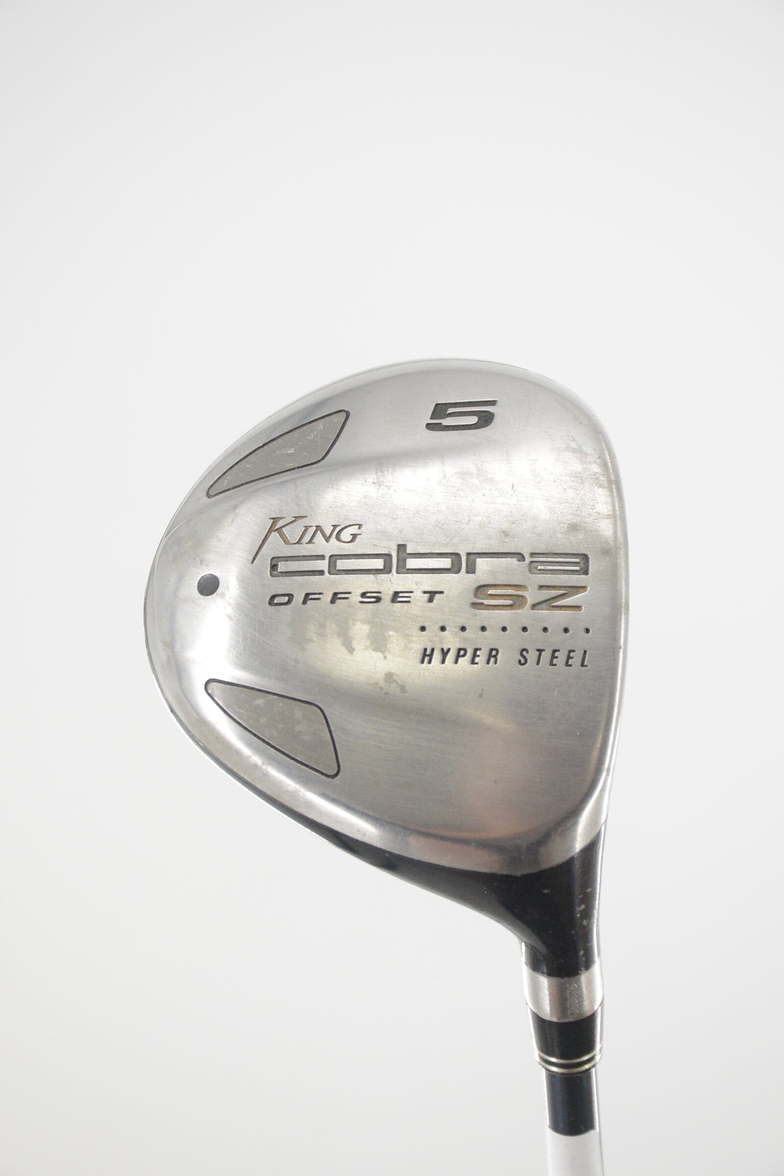 Cobra SZ Offset 5 Wood R Flex 42.25" Golf Clubs GolfRoots 