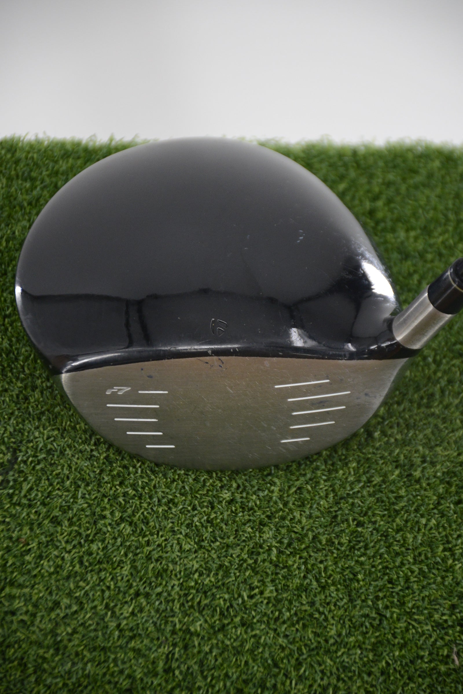 TaylorMade R7 Draw 9 Degree Driver R Flex 43"