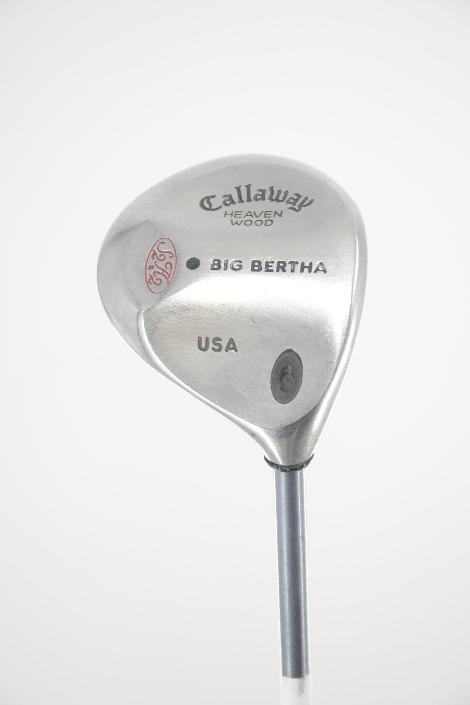 Callaway S2H2 7 Wood S Flex 42.5" Golf Clubs GolfRoots 