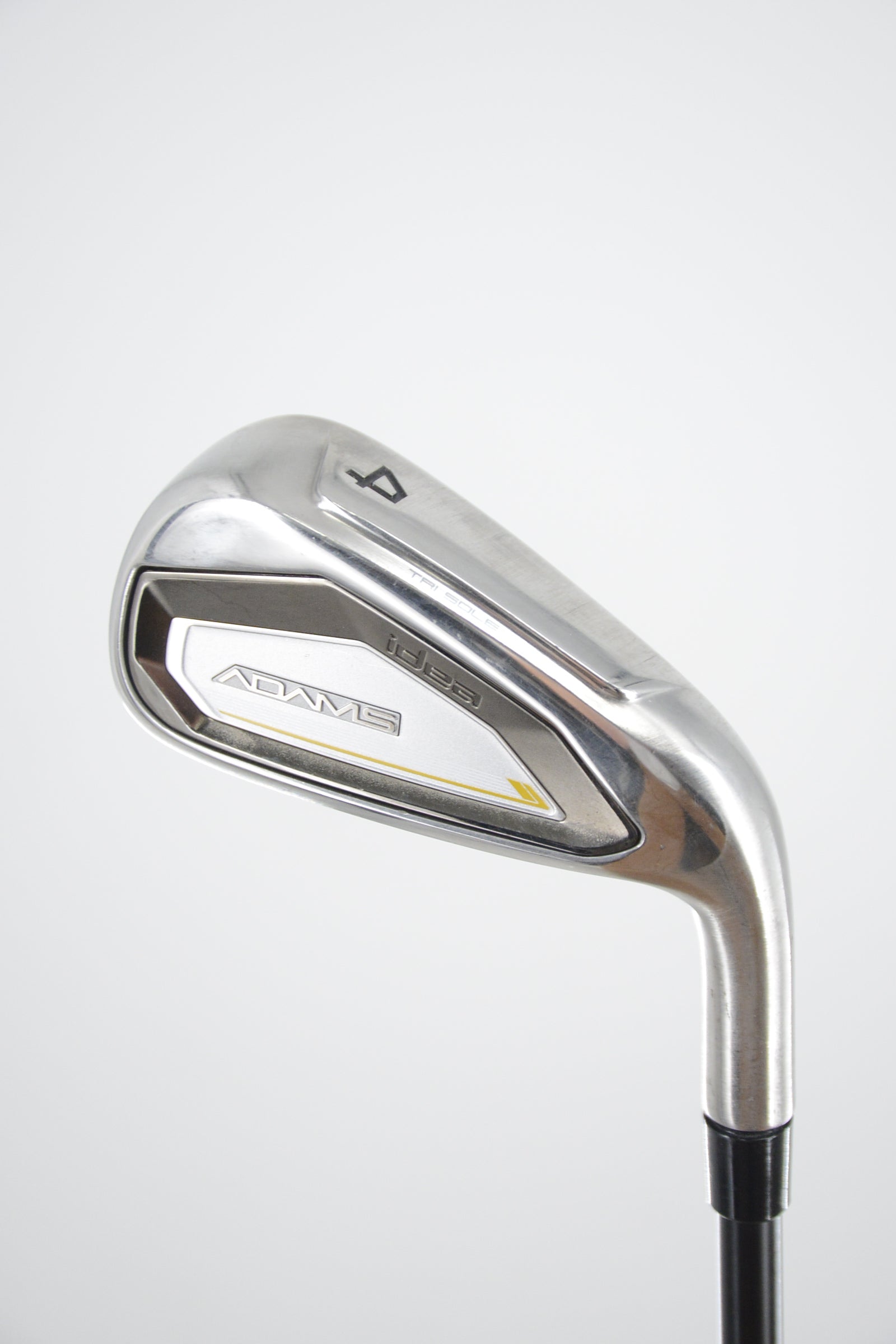 Adams Idea 2023 4 Iron S Flex 39.75"