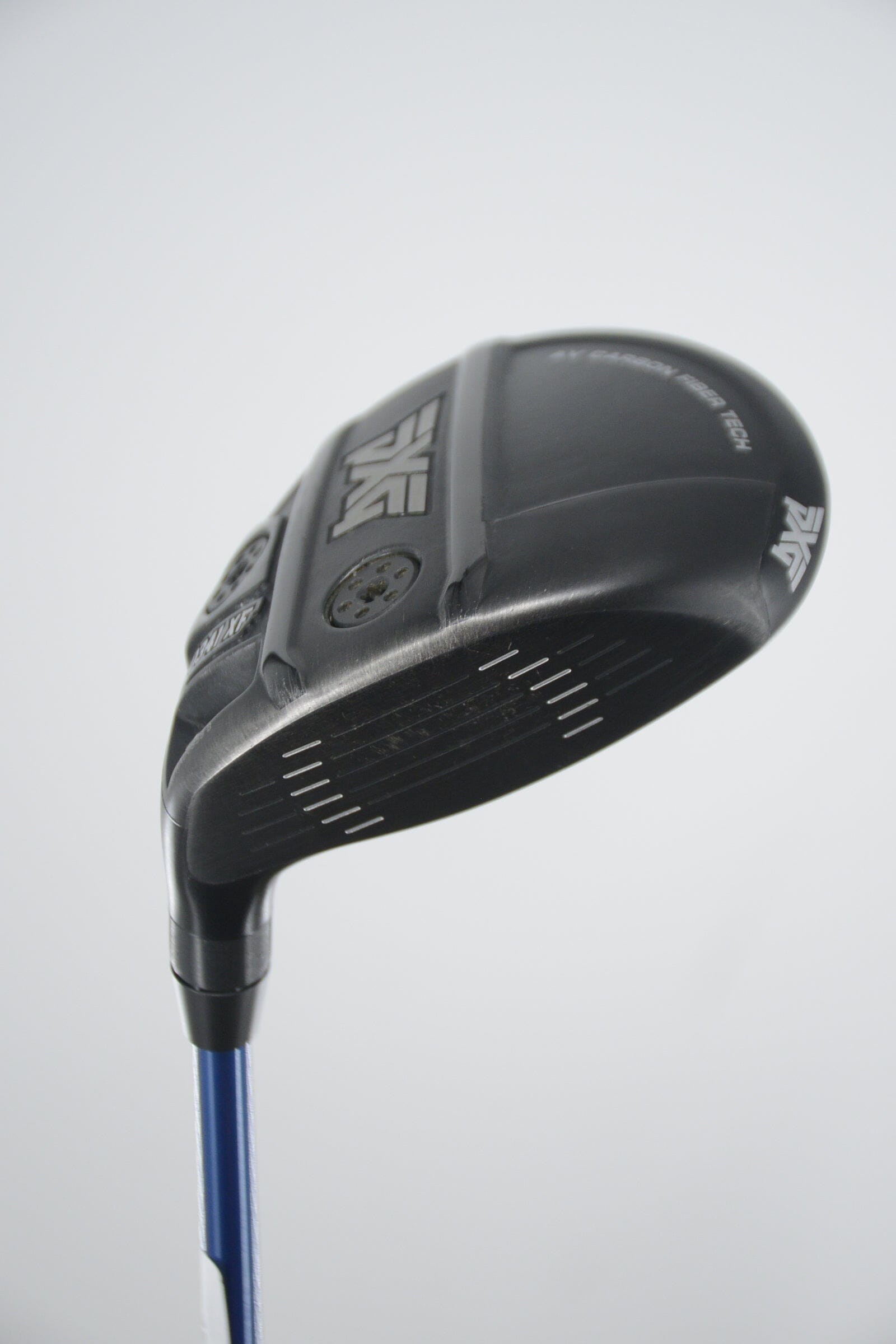 PXG 0341XF Gen 4 5 Wood SR Flex 42.25"