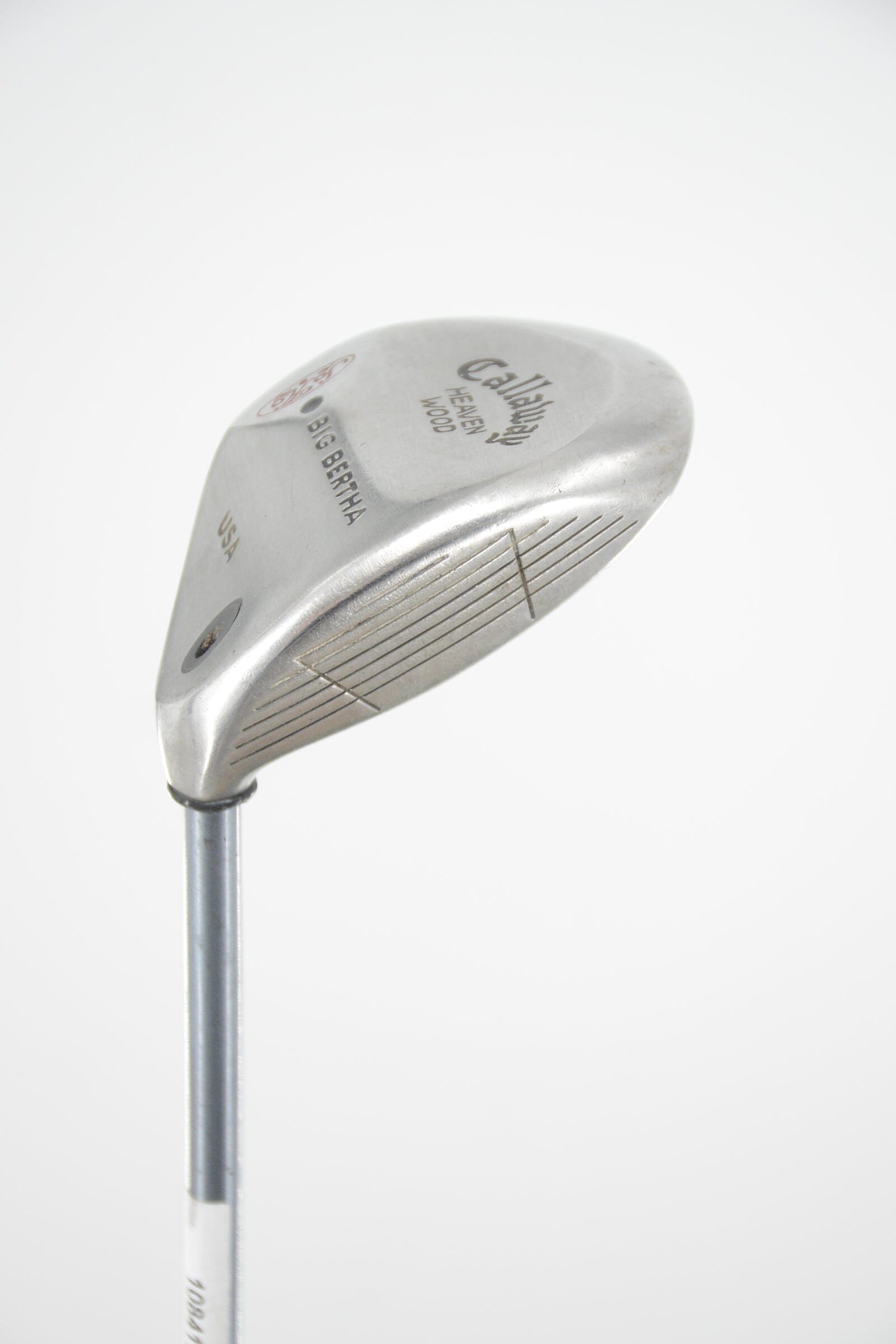 Callaway S2H2 7 Wood S Flex 42.5" Golf Clubs GolfRoots 