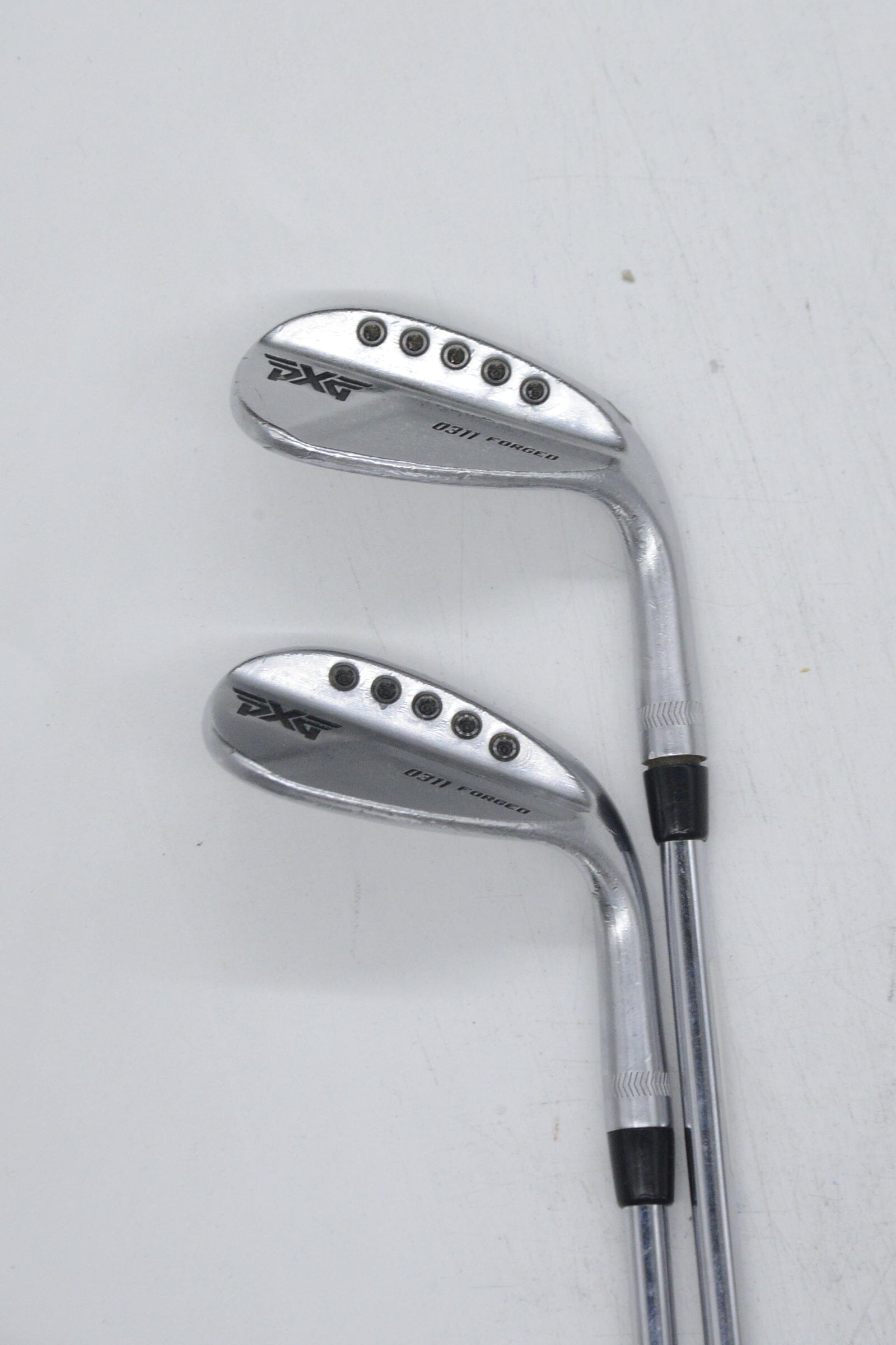 PXG Wedges
