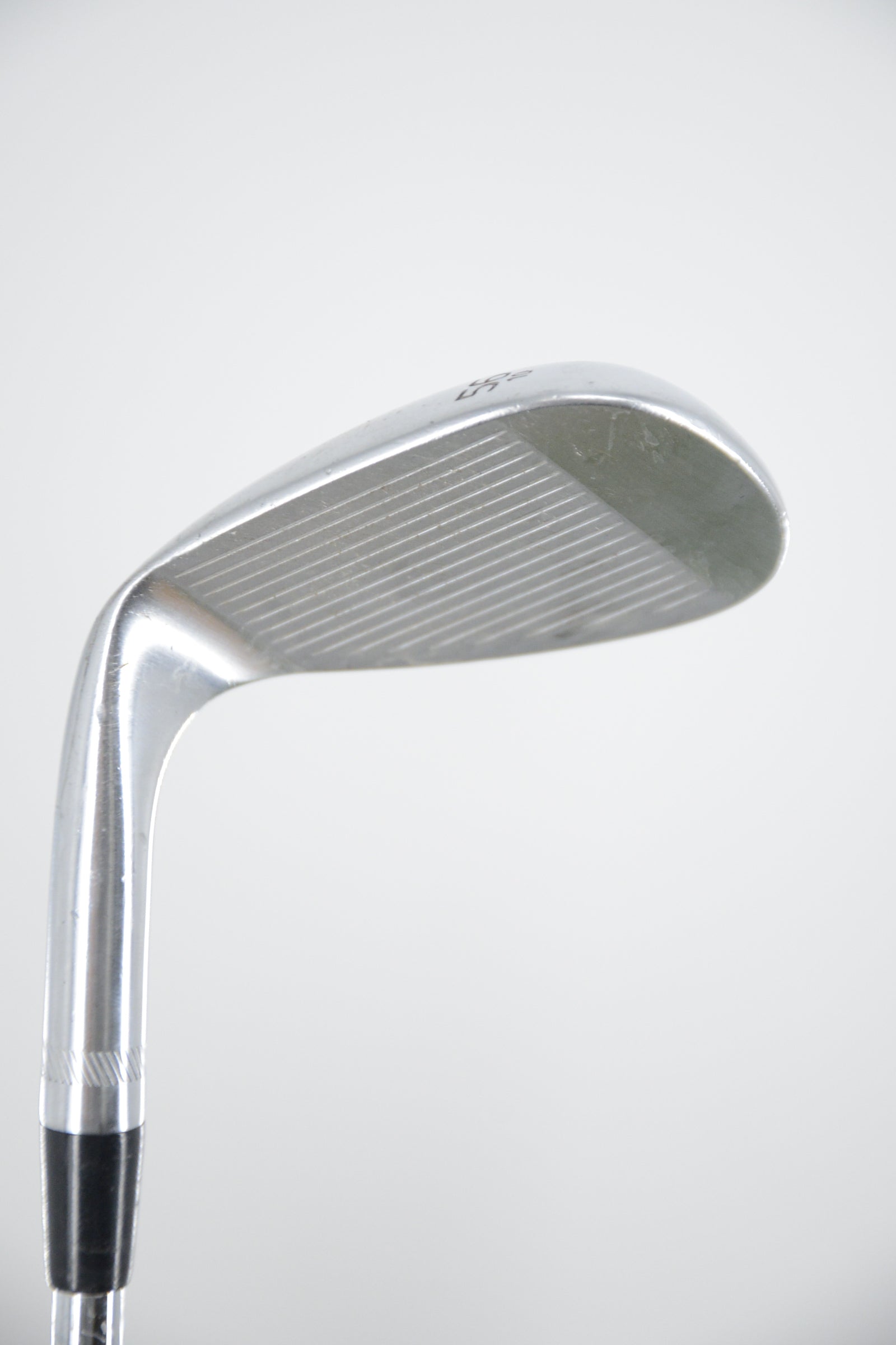 Titleist Vokey SM6 Tour Chrome 56 Degree Wedge Wedge Flex 35"