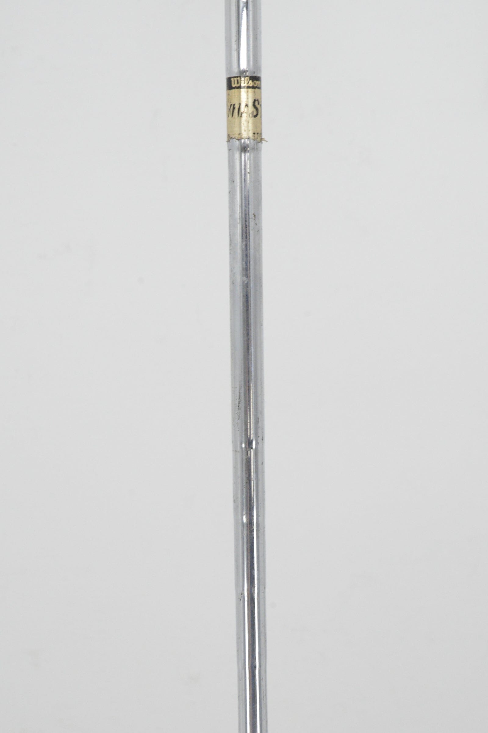 Wilson Pro Staff 4-8, PW Iron Set R Flex -0.25" Golf Clubs GolfRoots 