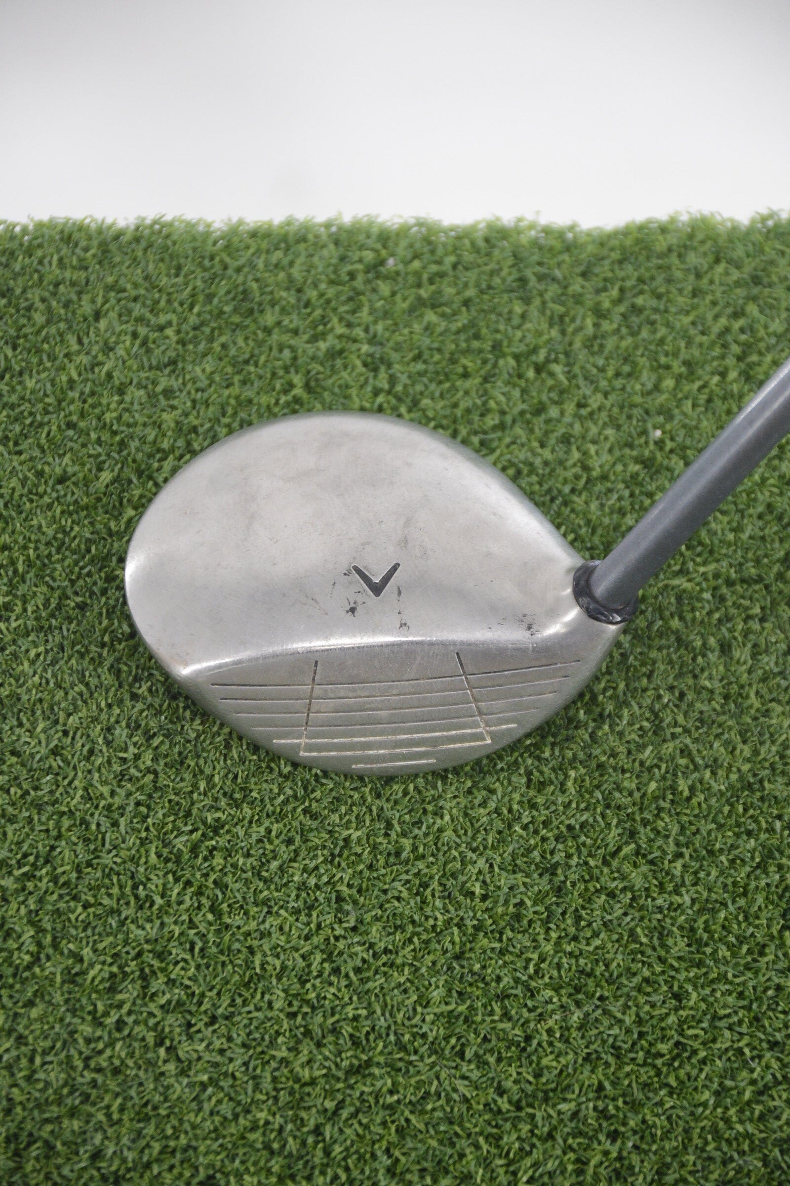 Callaway S2H2 7 Wood S Flex 42.5" Golf Clubs GolfRoots 