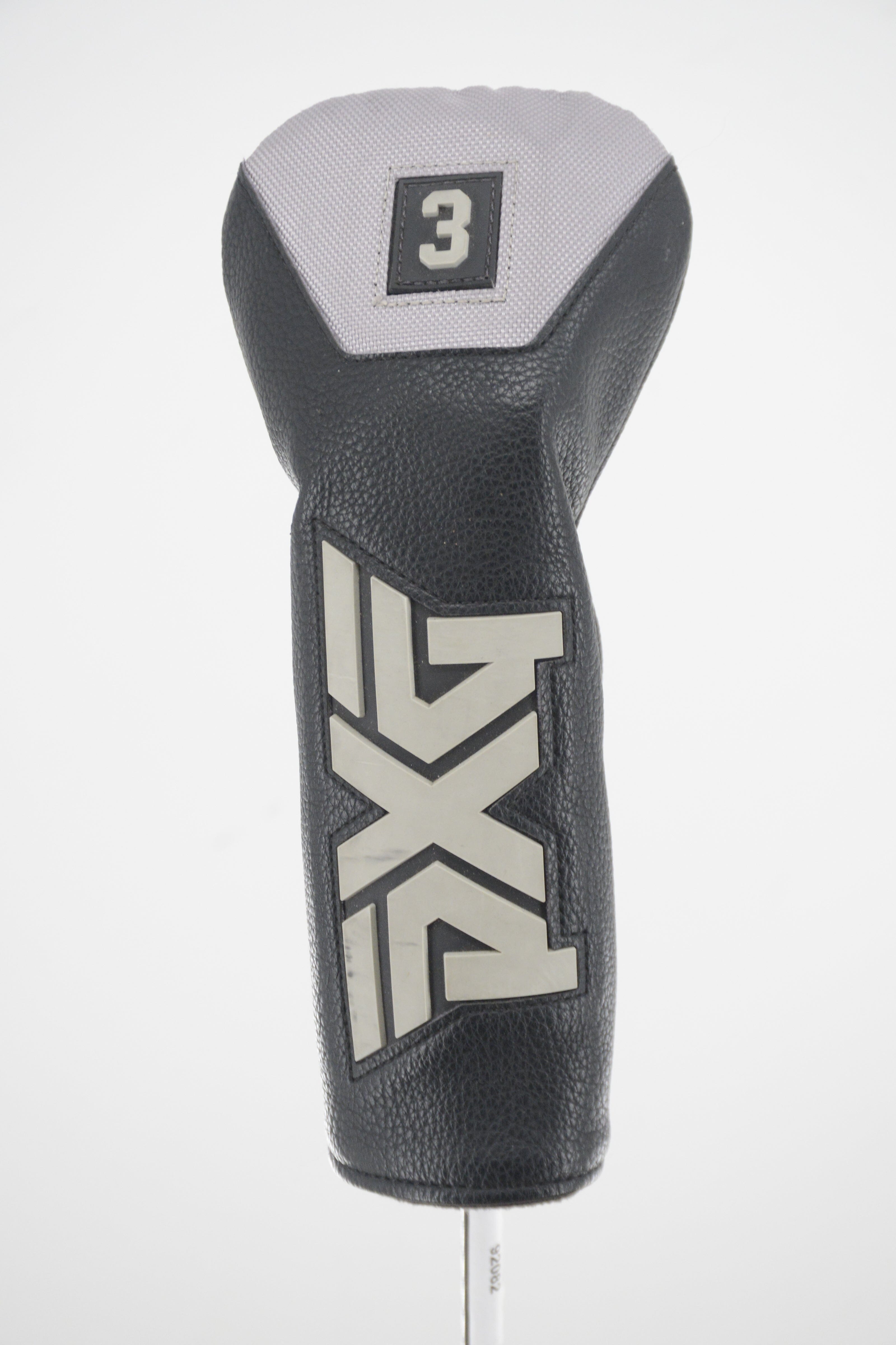 PXG 0341X Gen 4 3 Wood S Flex 42.5" Golf Clubs GolfRoots 