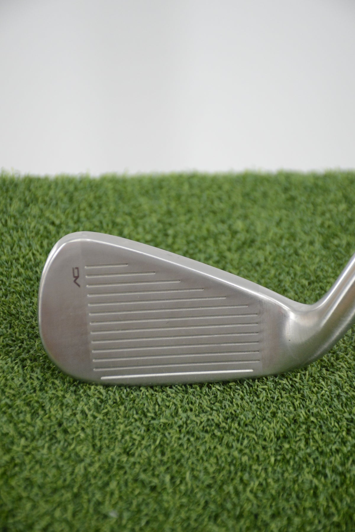 Adams Idea 2023 4 Iron S Flex 39.75"