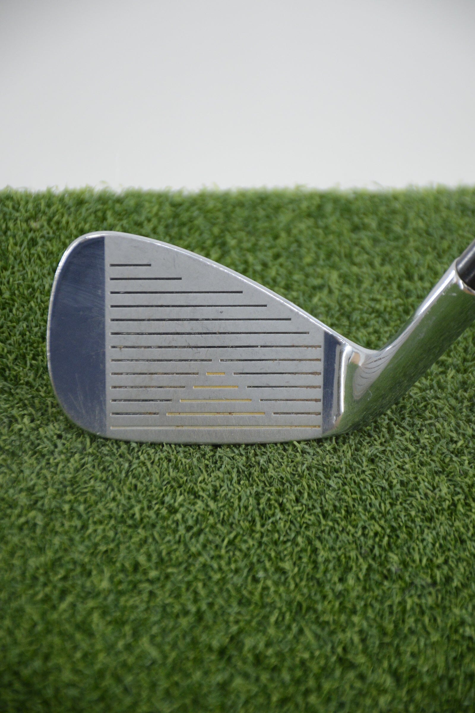 Wilson Rm Forged 6 Iron S Flex 37.25" Golf Clubs GolfRoots 