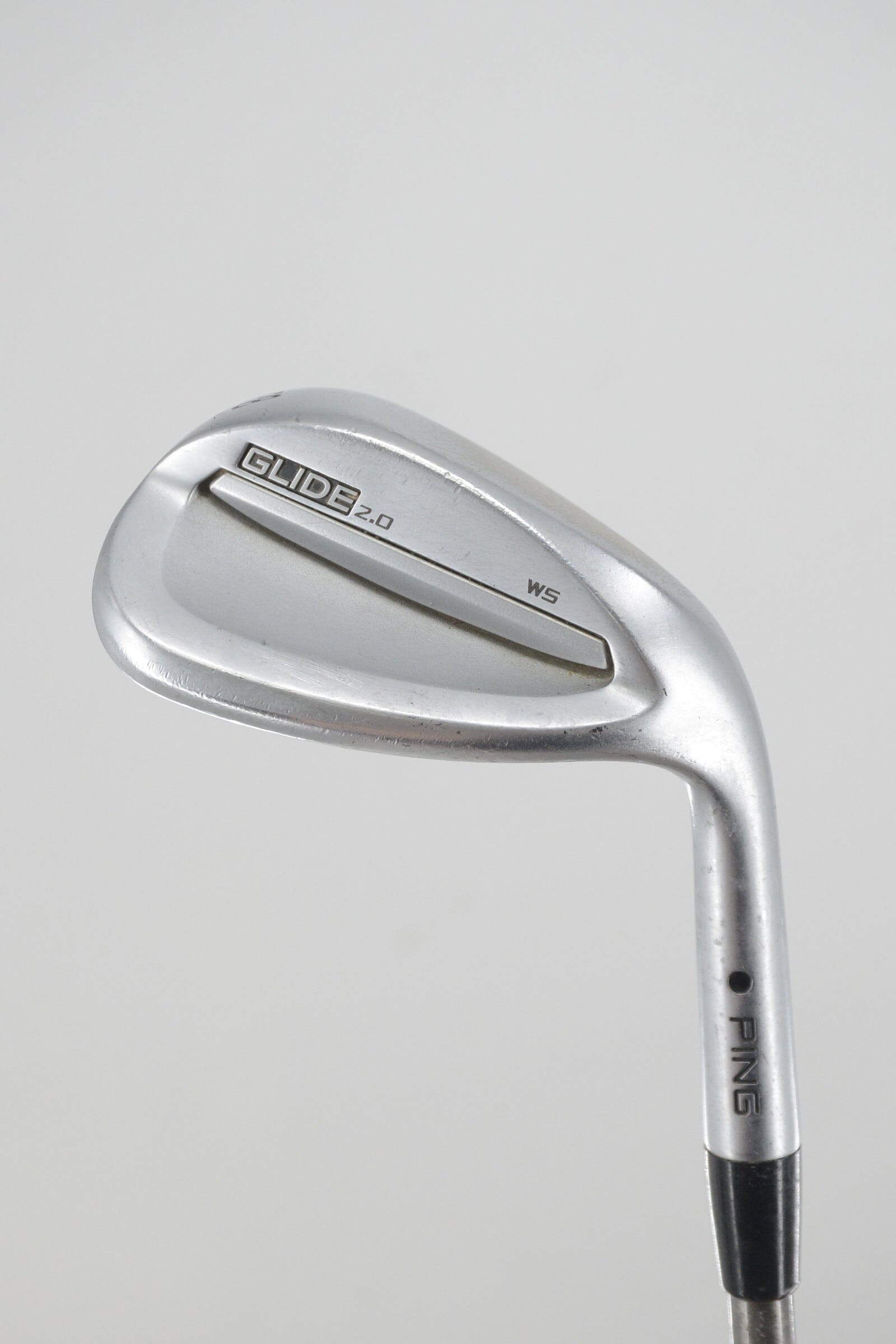 Ping Glide 2.0 WS 58 Degree Wedge R Flex 35.25" Golf Clubs GolfRoots 