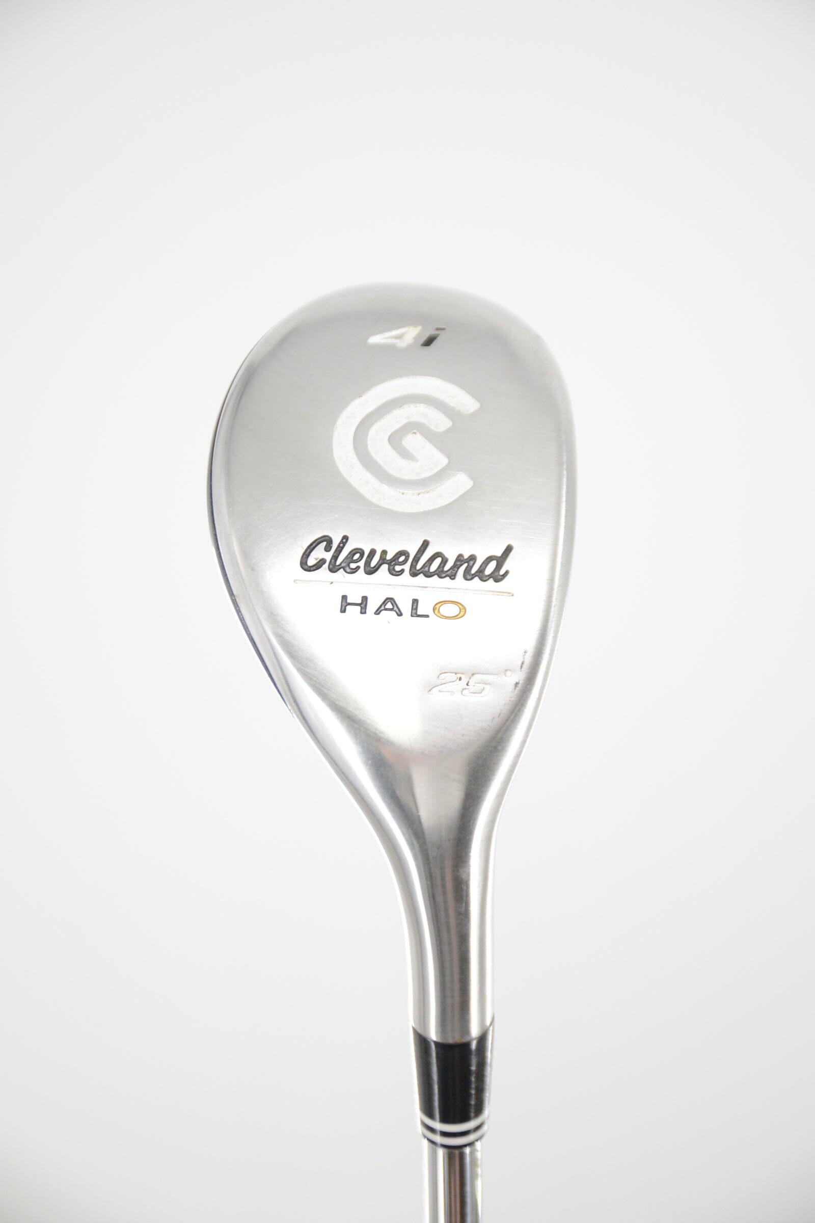 Cleveland Halo 4 Hybrid S Flex 38.5" Golf Clubs GolfRoots 