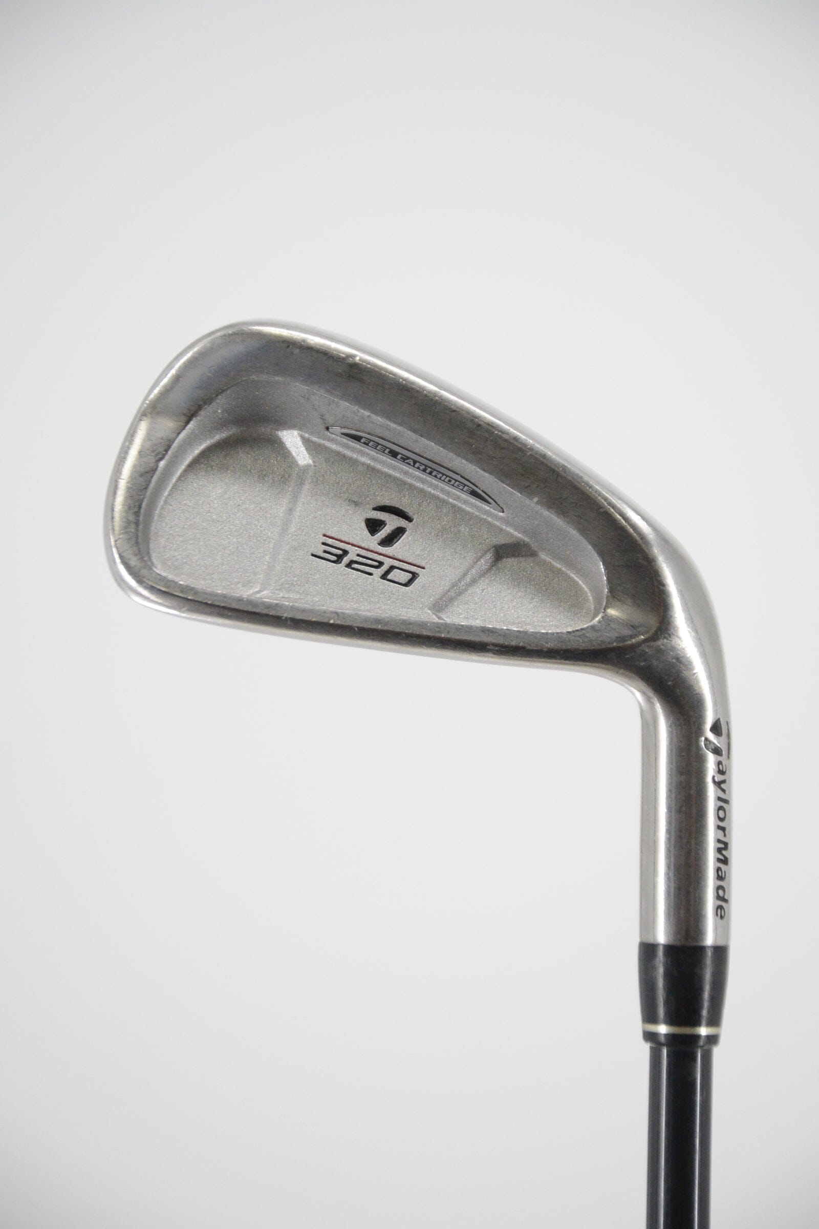 TaylorMade 320 5 Iron S Flex 38" Golf Clubs GolfRoots 