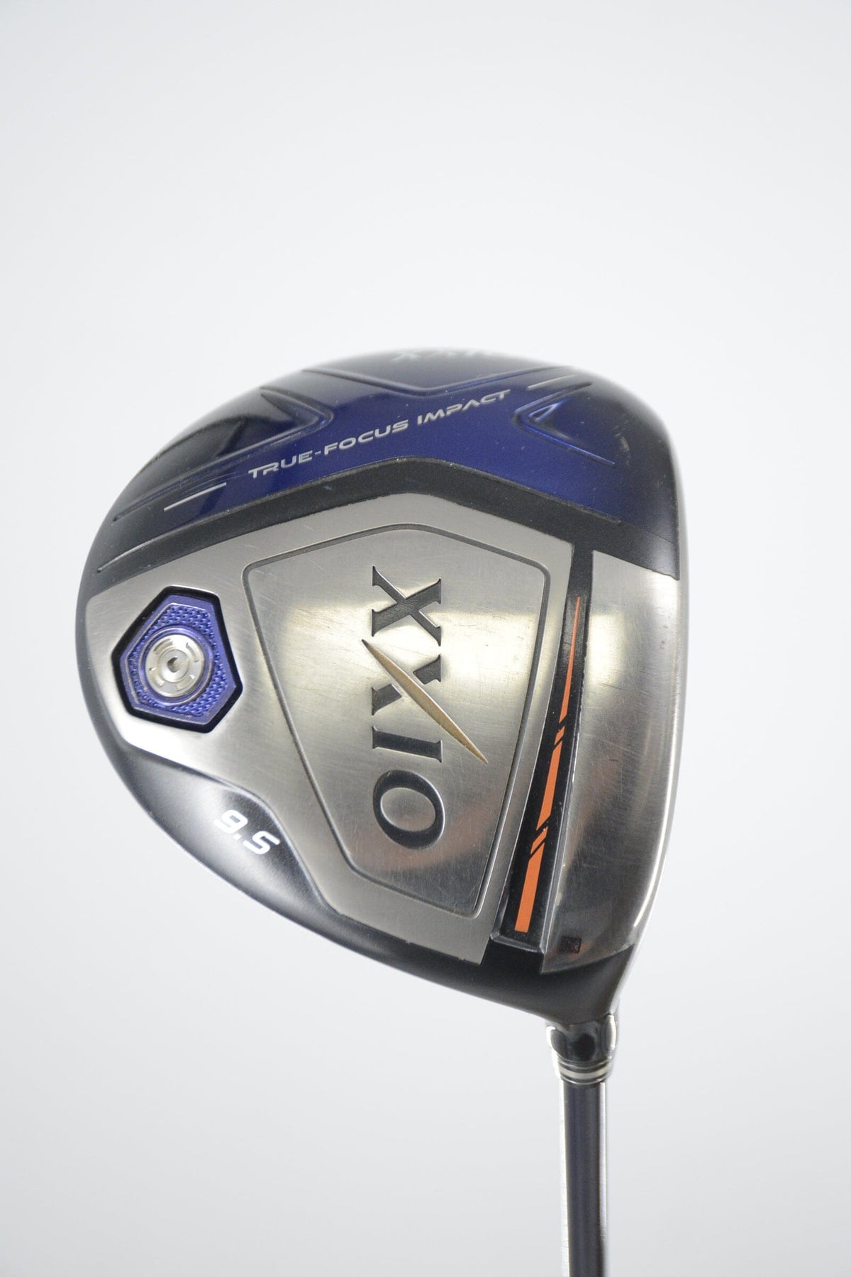 XXIO X 9.5 Degree Driver S Flex 46" Golf Clubs GolfRoots 